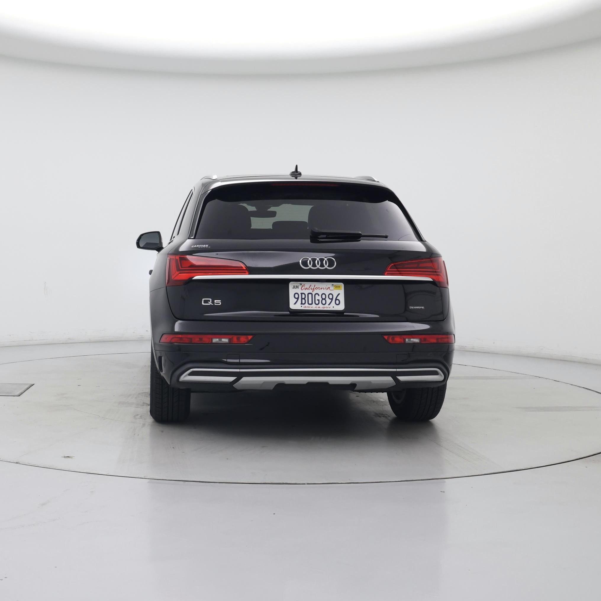 Thumbnail: 2022 Audi Q5 - 6