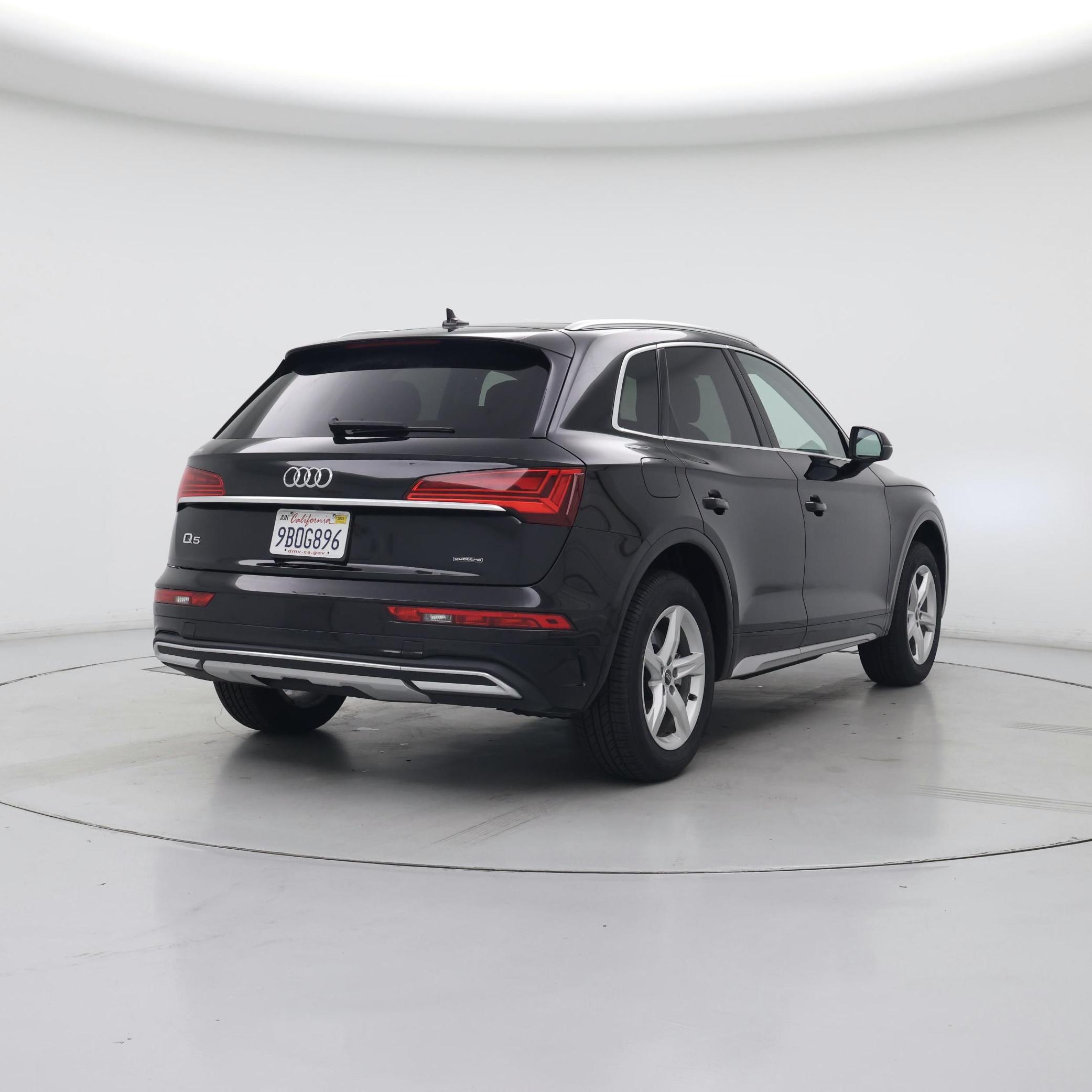 Thumbnail: 2022 Audi Q5 - 8