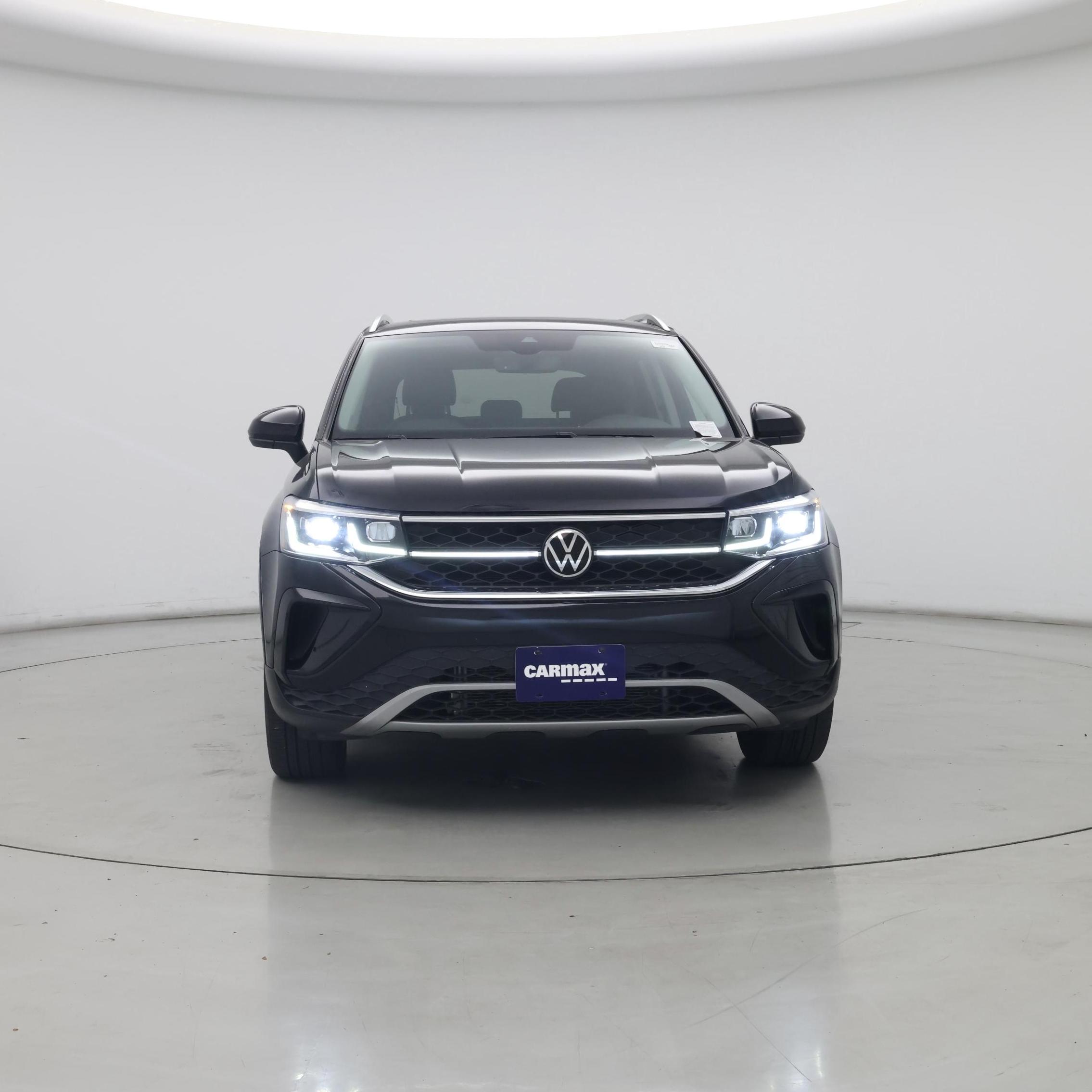 Thumbnail: 2022 Volkswagen Taos - 5