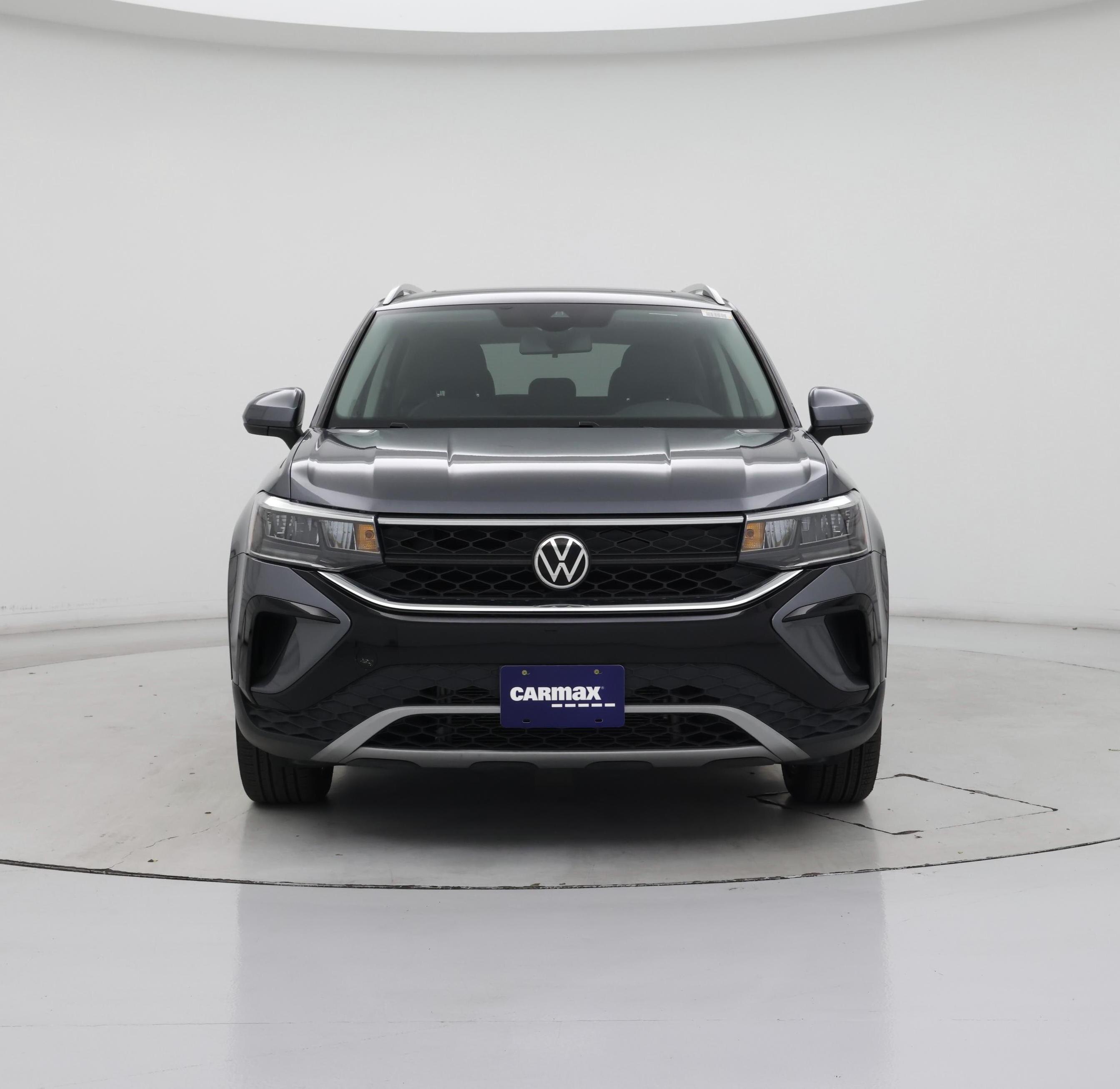Thumbnail: 2022 Volkswagen Taos - 5