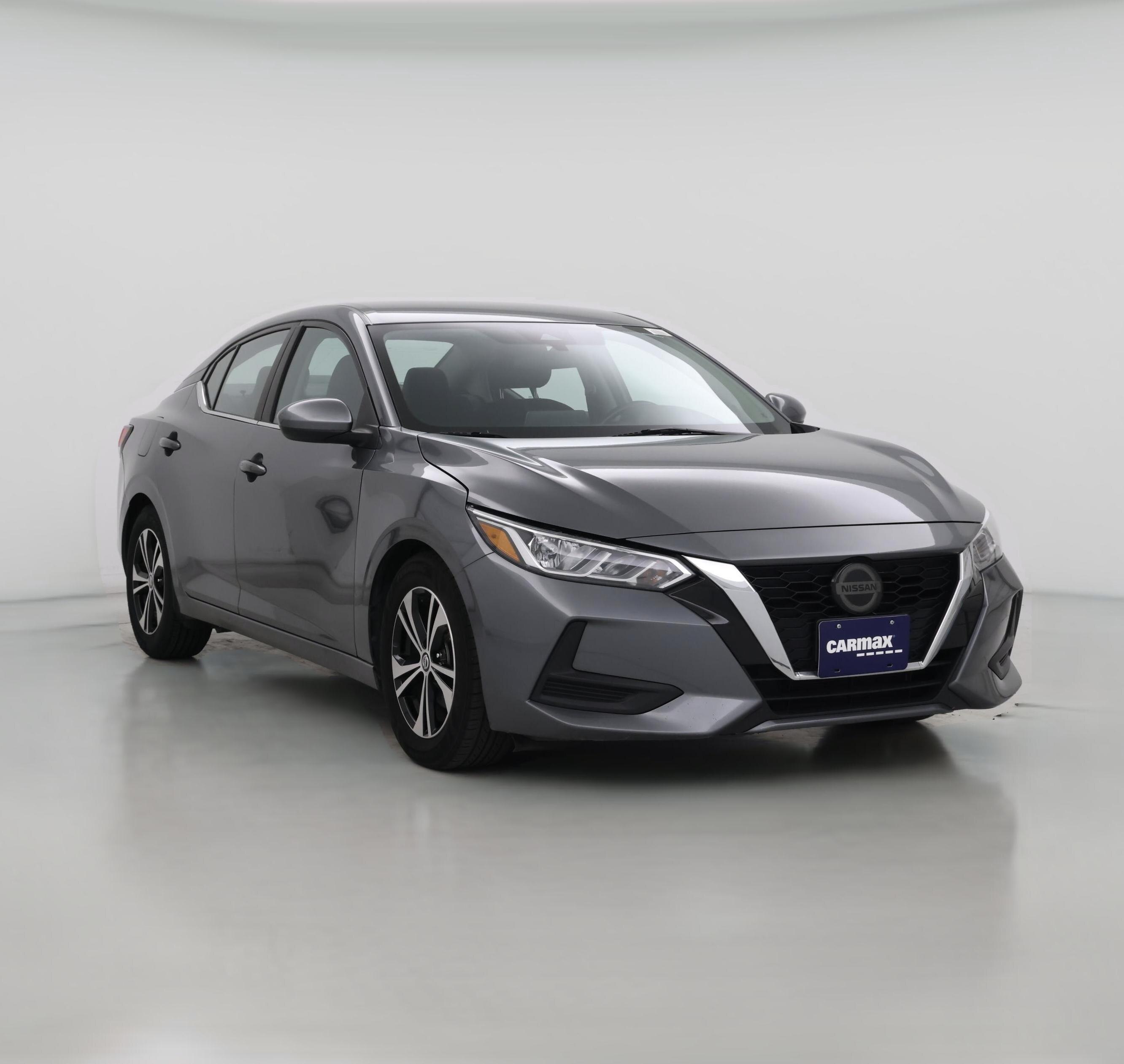 Thumbnail: 2023 Nissan Sentra - 1