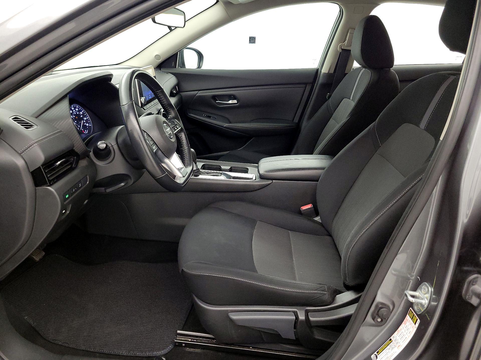 Thumbnail: 2023 Nissan Sentra - 11