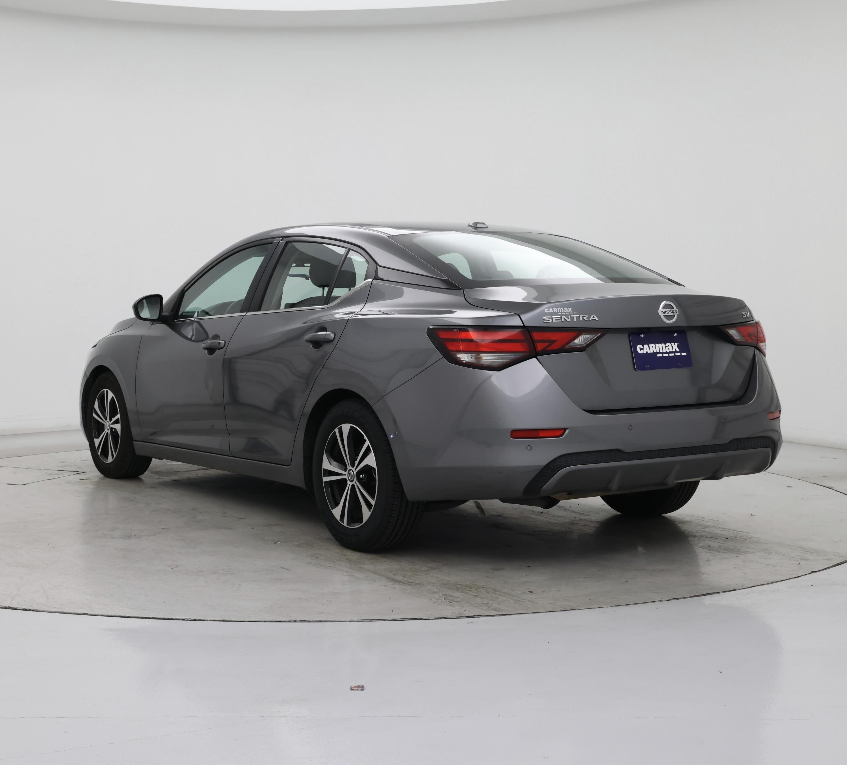 Thumbnail: 2023 Nissan Sentra - 2