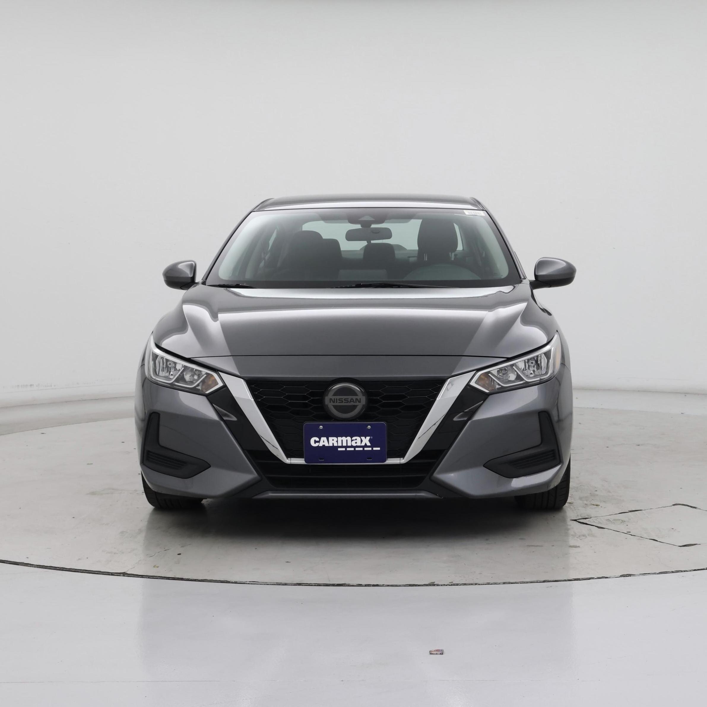 Thumbnail: 2023 Nissan Sentra - 5