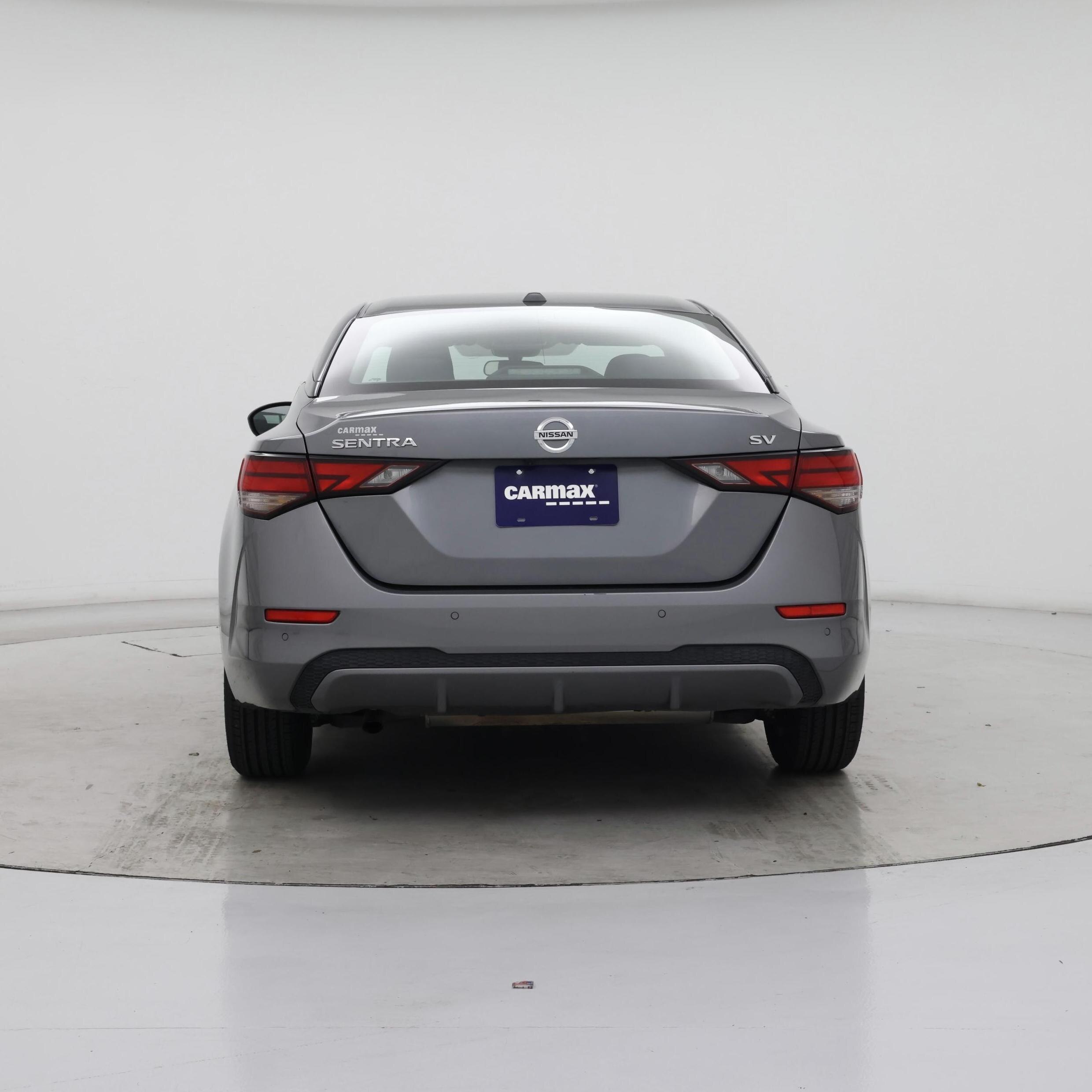 Thumbnail: 2023 Nissan Sentra - 6