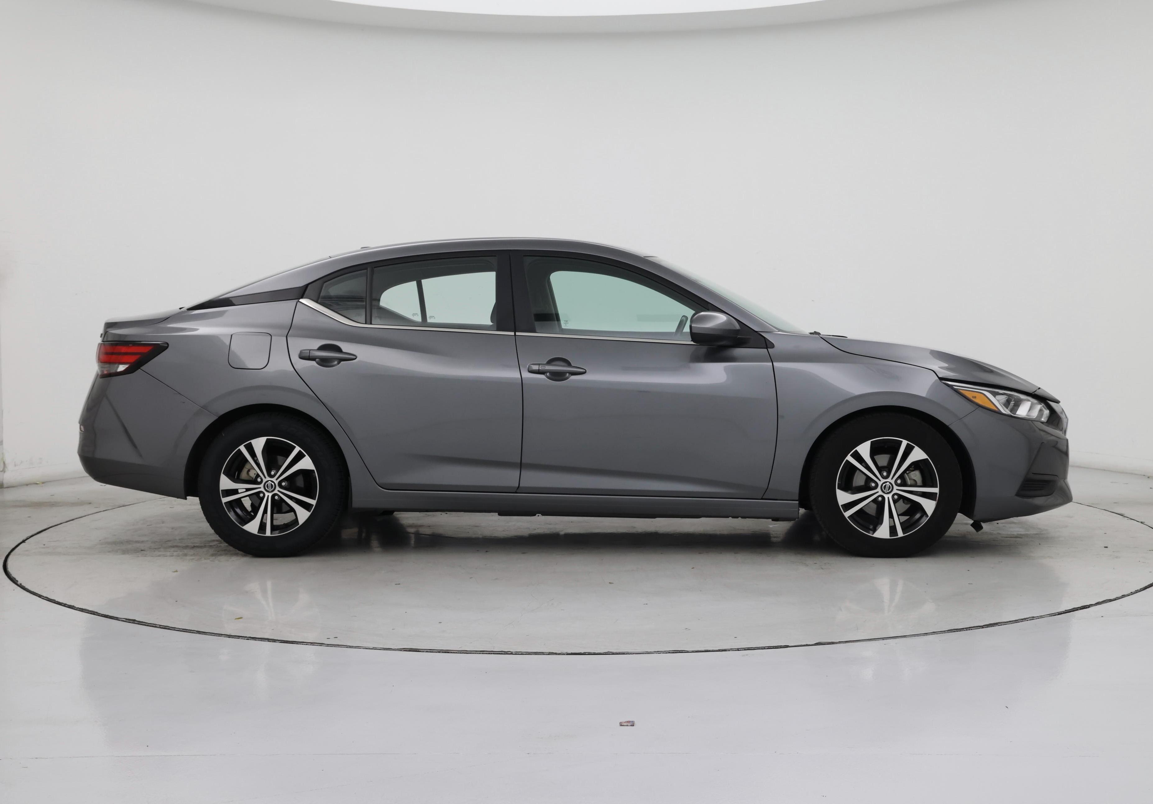Thumbnail: 2023 Nissan Sentra - 7