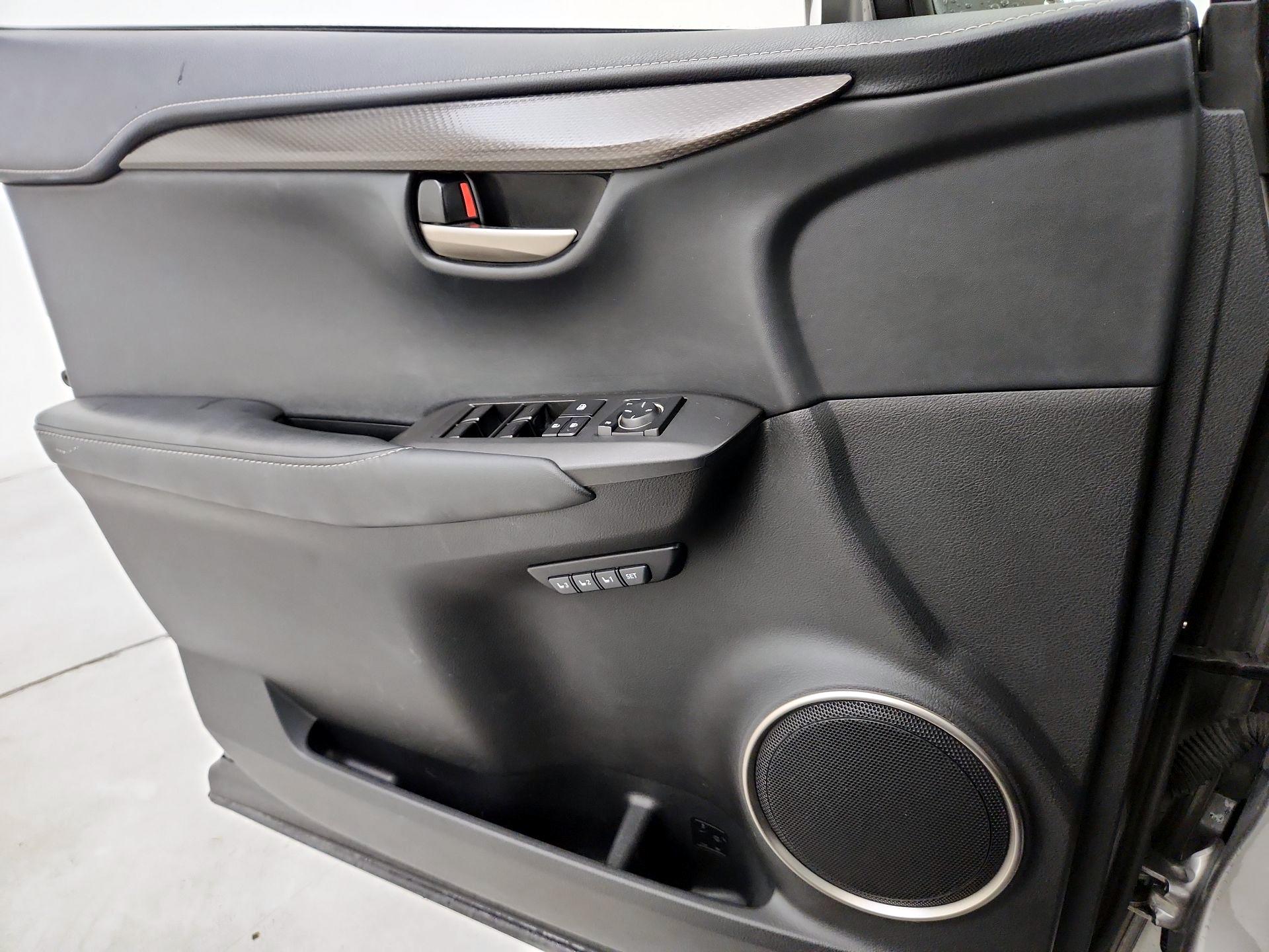 Thumbnail: 2015 Lexus NX - 12