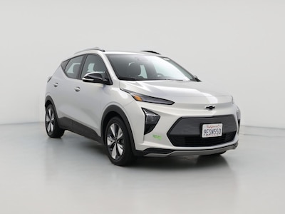 2023 Chevrolet Bolt EUV LT -
                  San Diego, CA