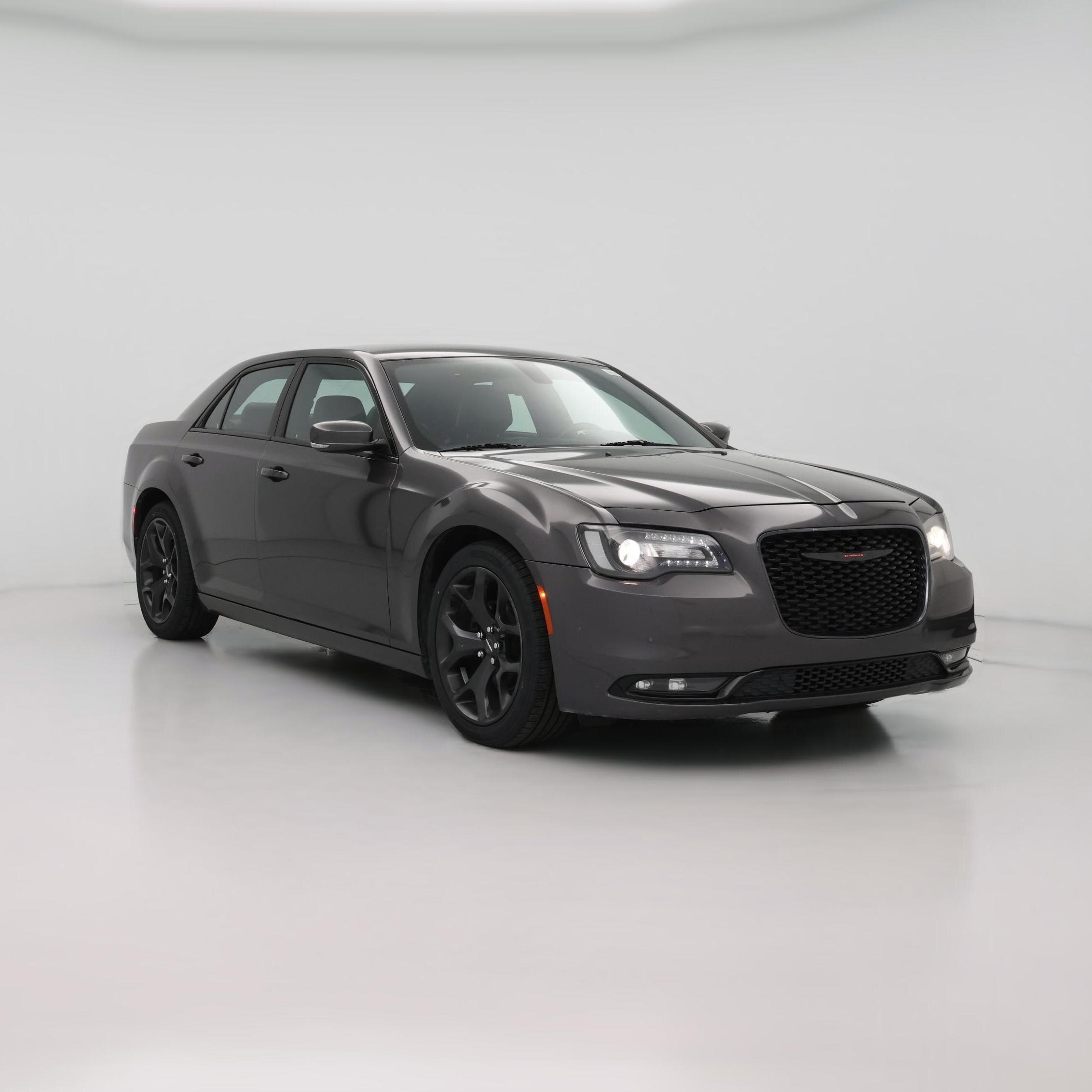 Thumbnail: 2021 Chrysler 300 - 1