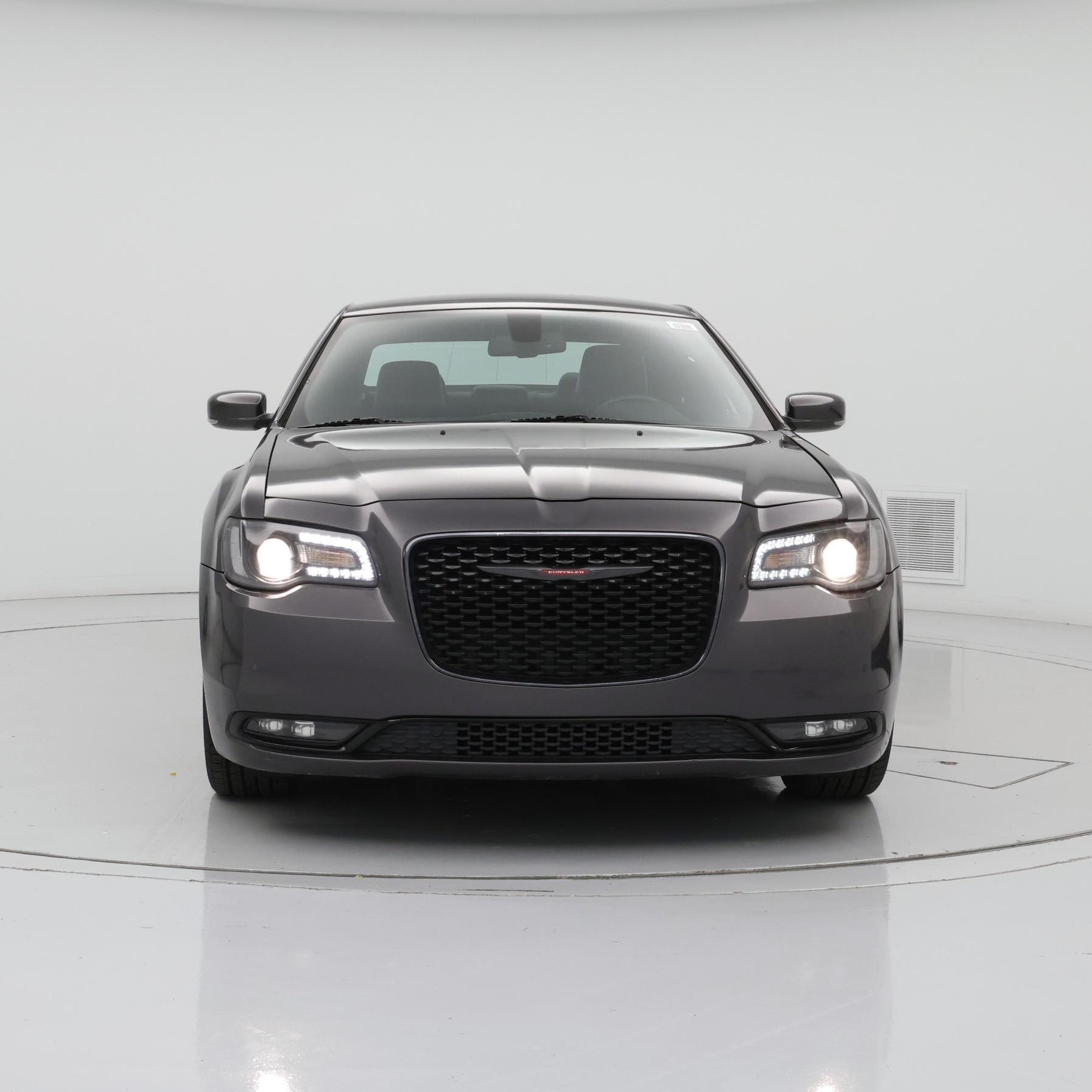Thumbnail: 2021 Chrysler 300 - 5