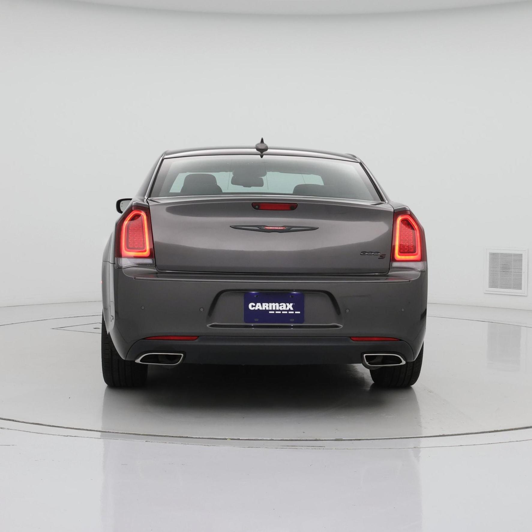 Thumbnail: 2021 Chrysler 300 - 6