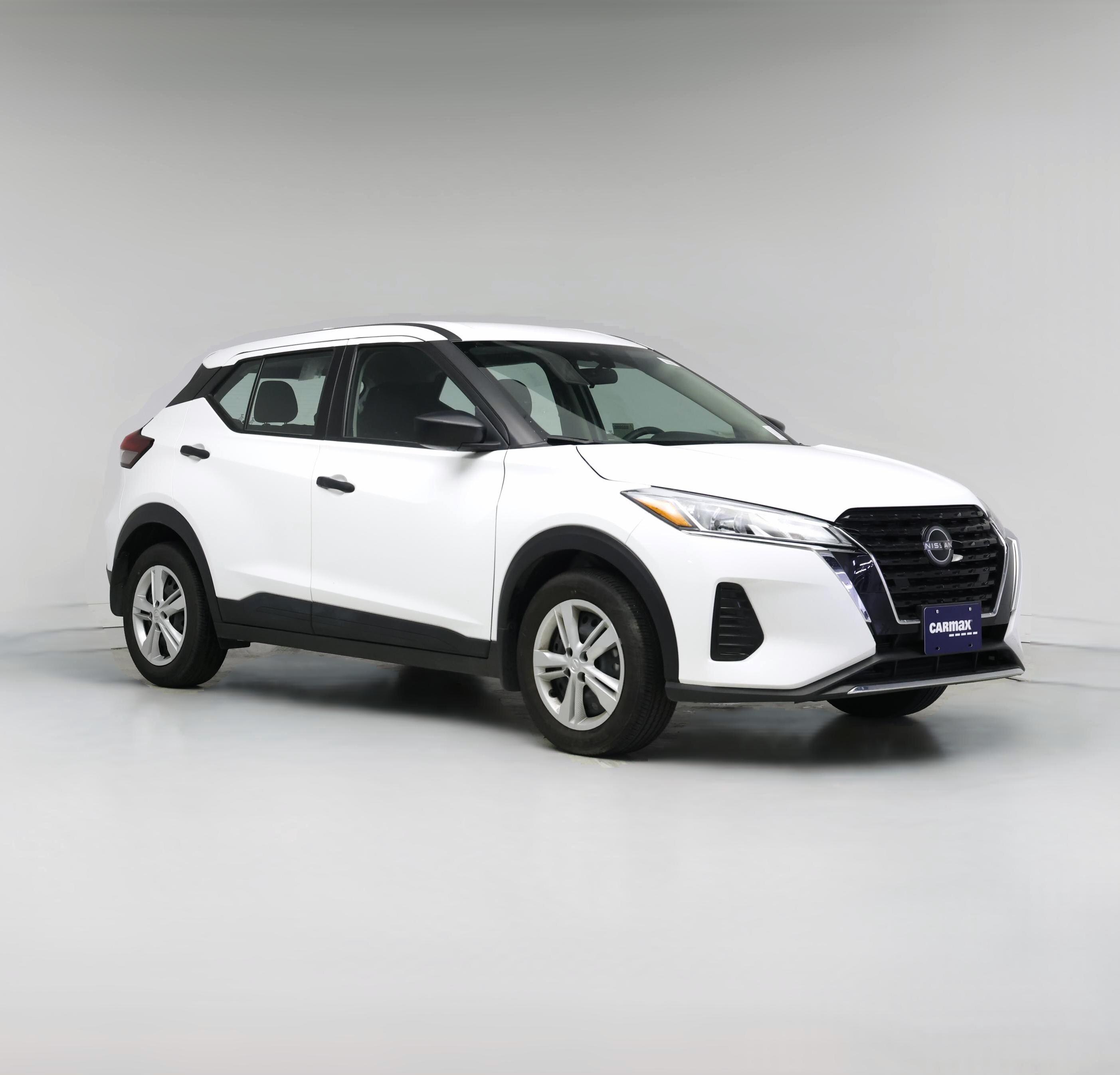 Thumbnail: 2024 Nissan Kicks - 1