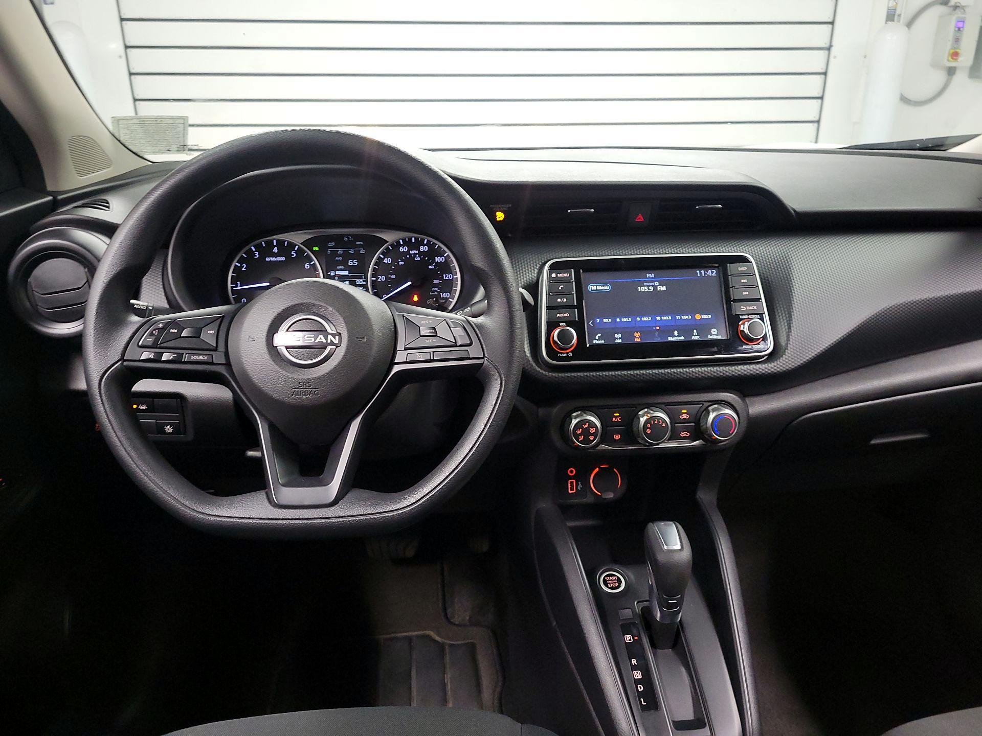 Thumbnail: 2024 Nissan Kicks - 9