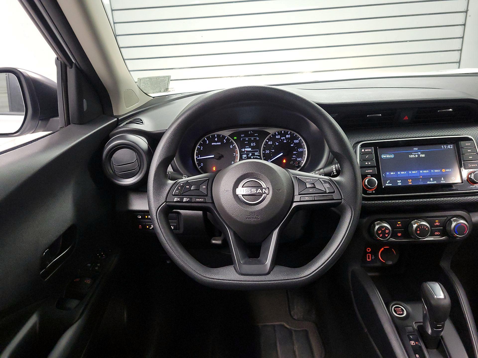 Thumbnail: 2024 Nissan Kicks - 10