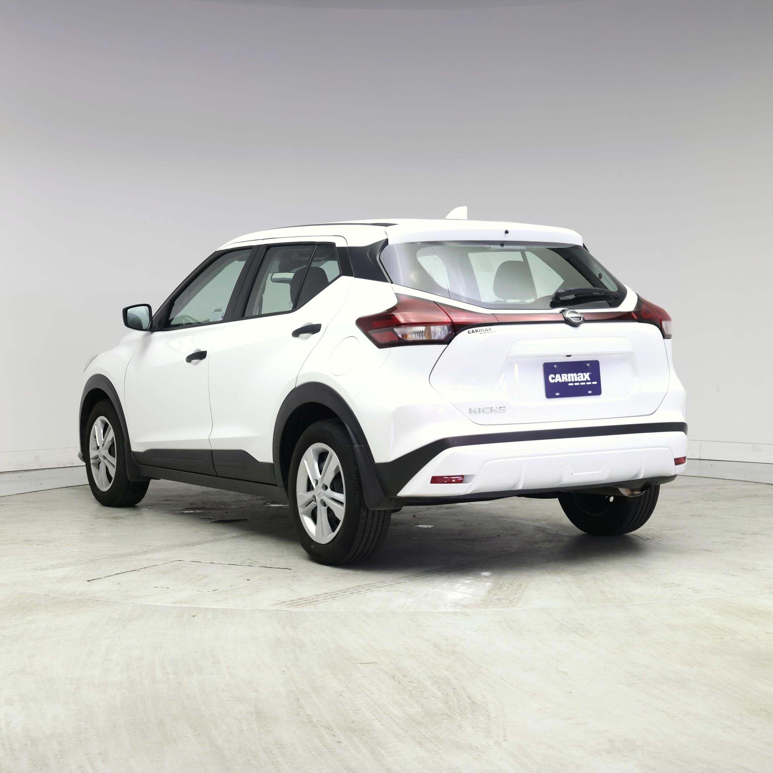Thumbnail: 2024 Nissan Kicks - 2