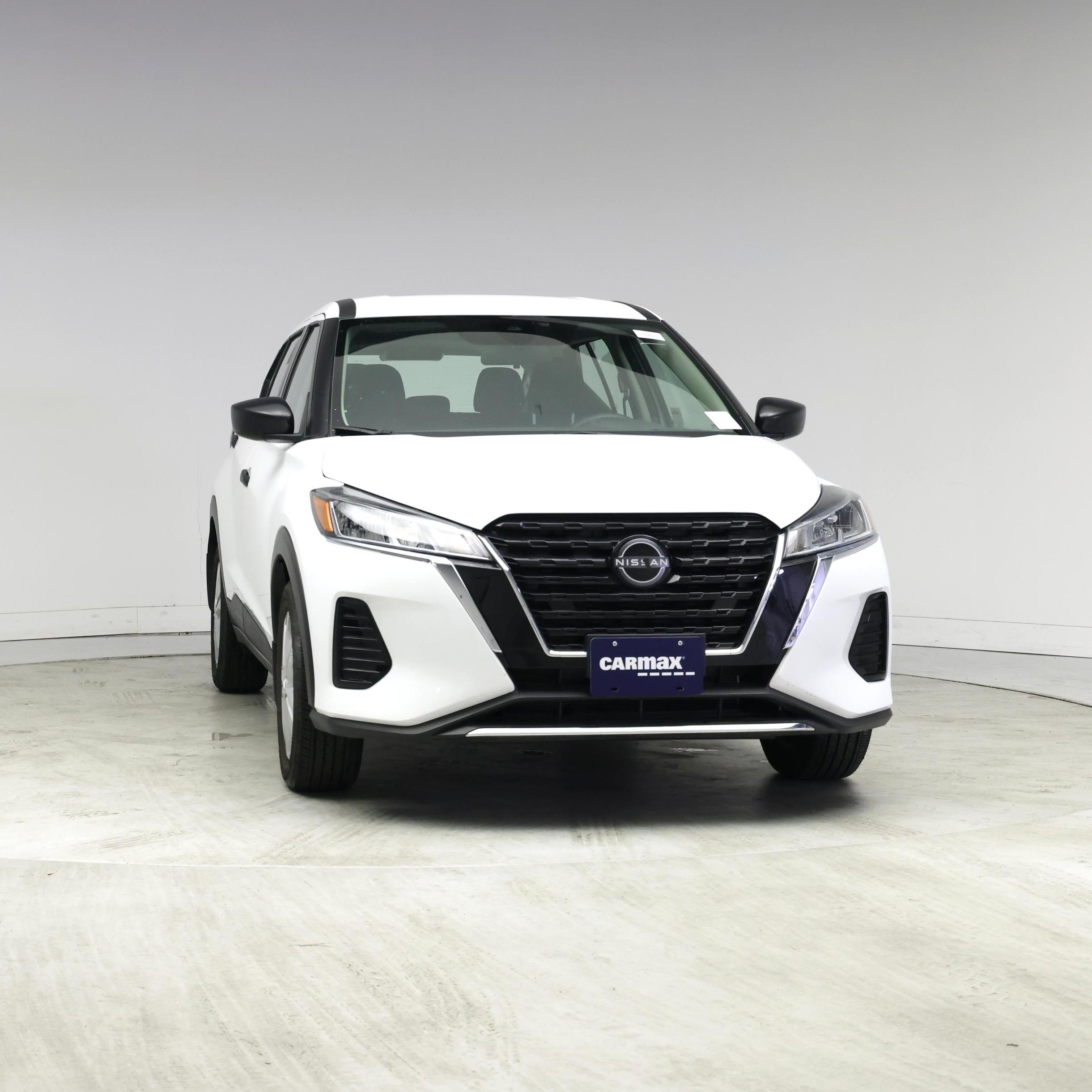 Thumbnail: 2024 Nissan Kicks - 5
