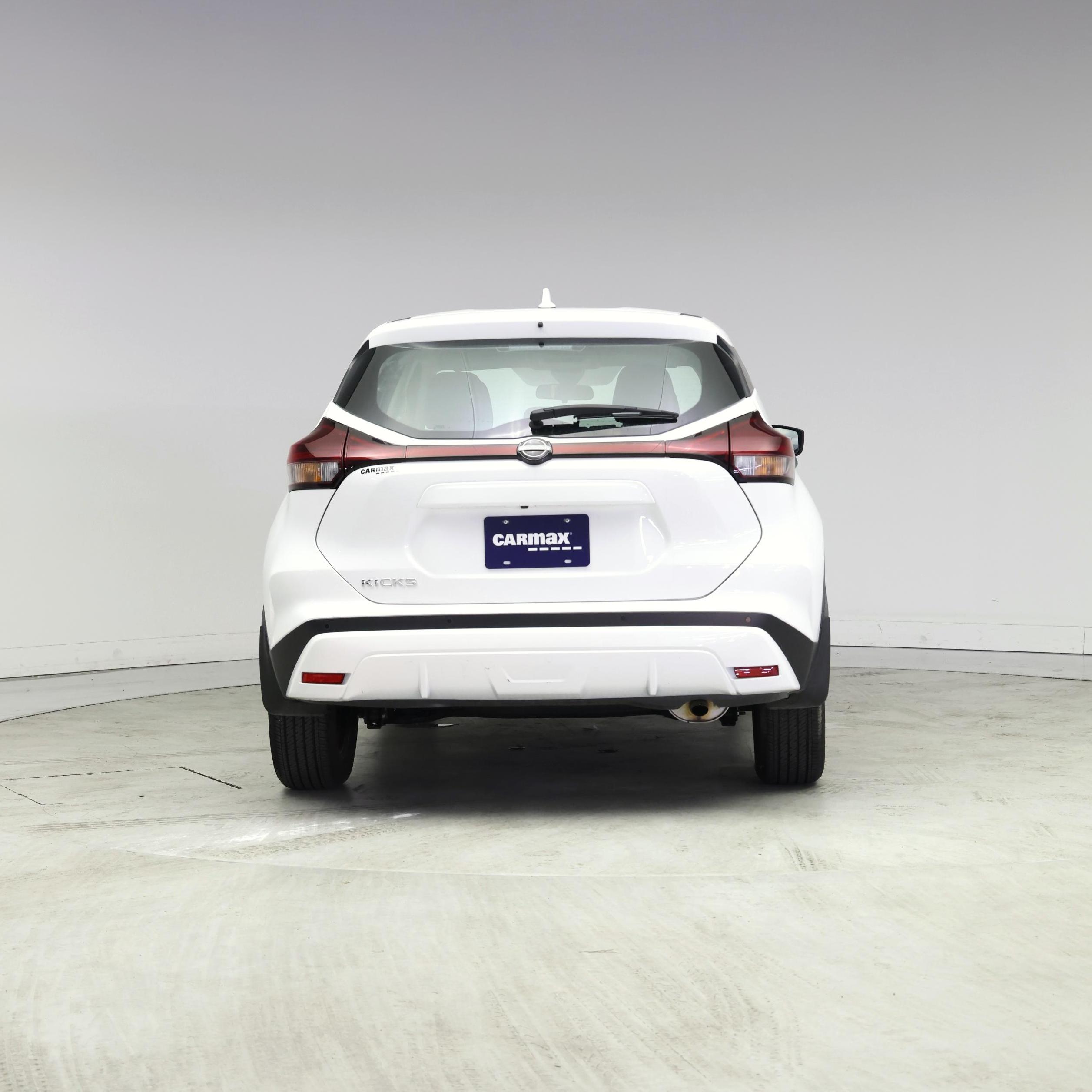 Thumbnail: 2024 Nissan Kicks - 6