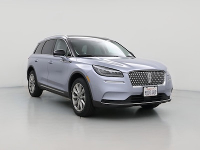 2022 Lincoln Corsair Standard -
                  Irvine, CA