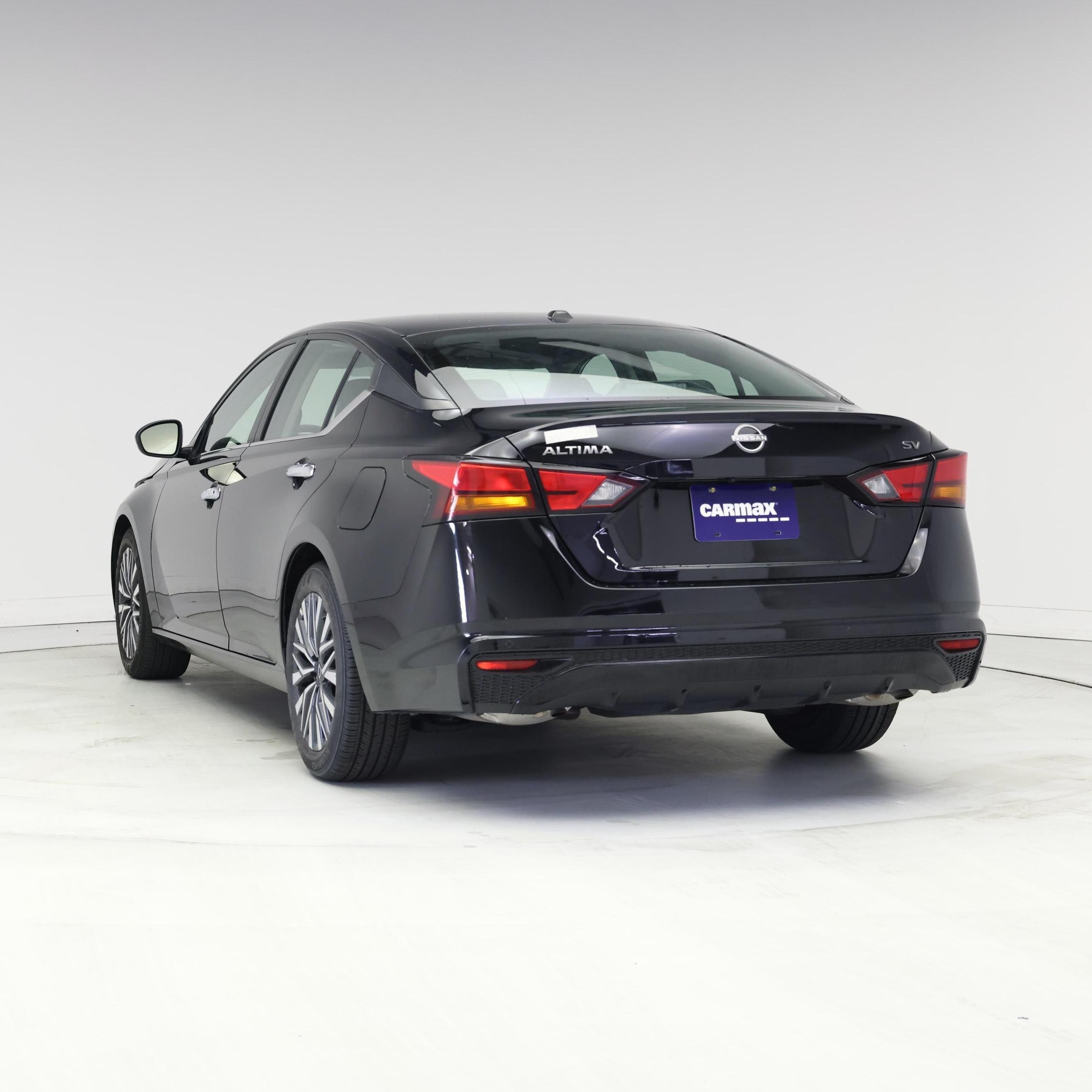 Thumbnail: 2024 Nissan Altima - 2