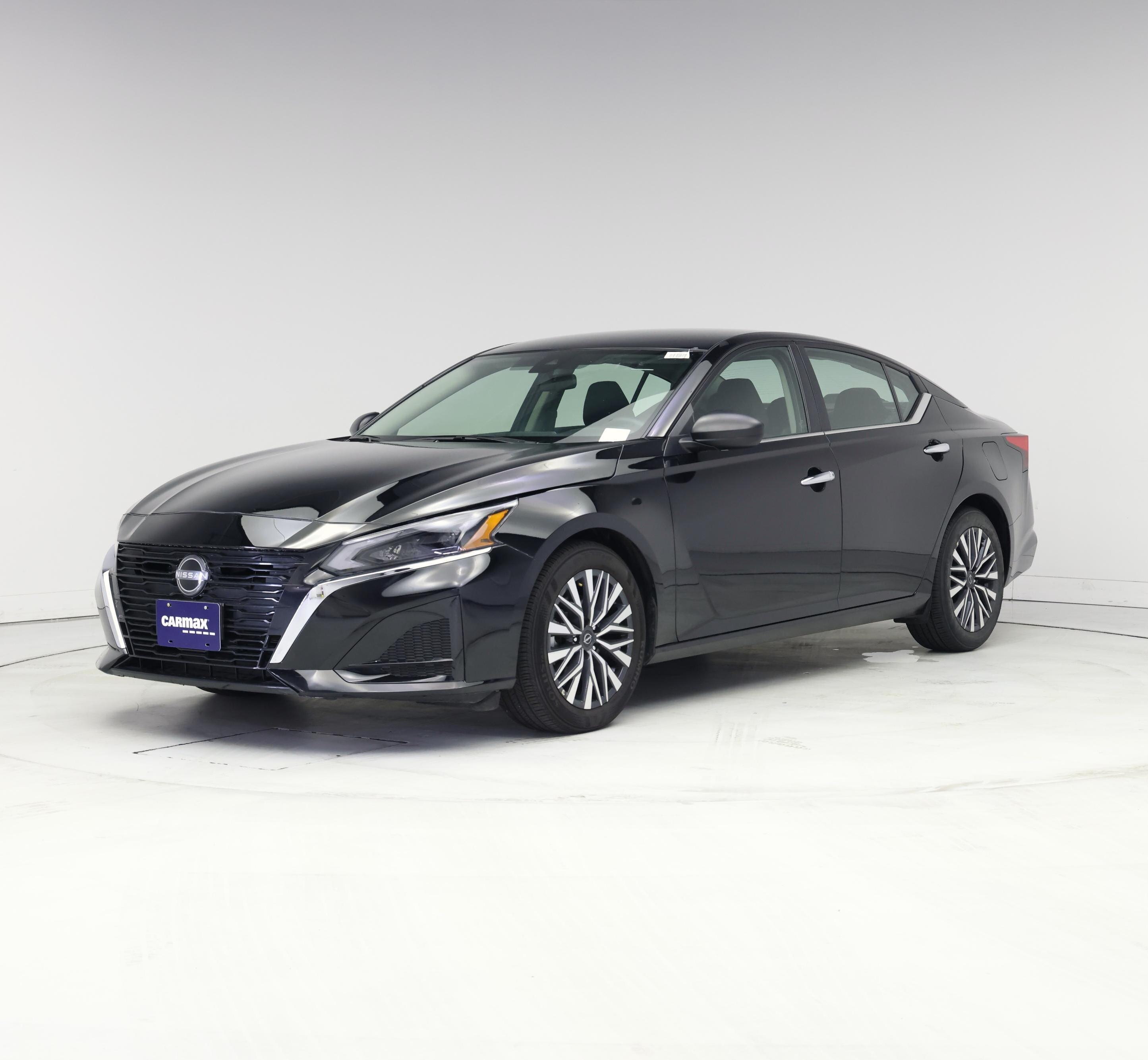 Thumbnail: 2024 Nissan Altima - 4