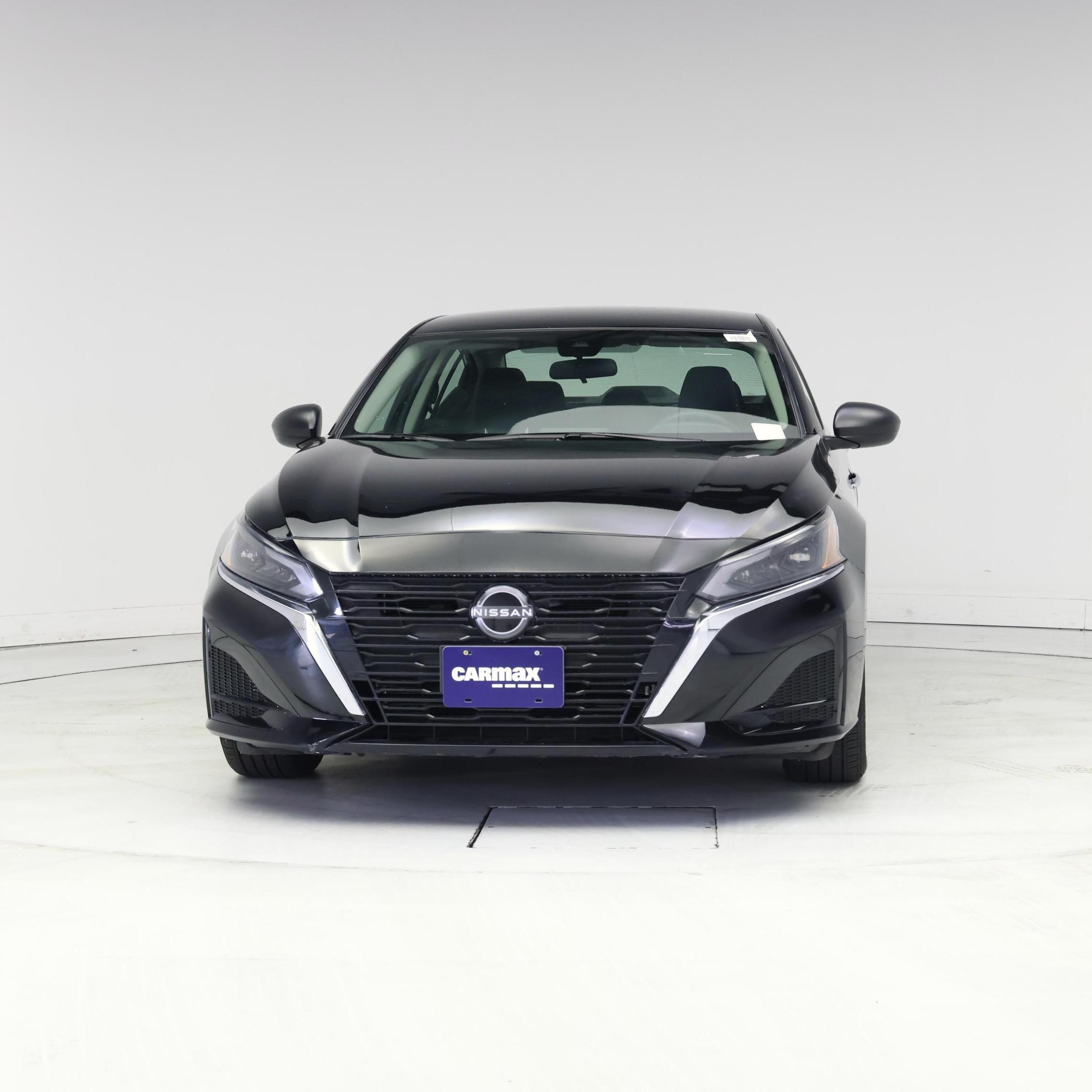 Thumbnail: 2024 Nissan Altima - 5