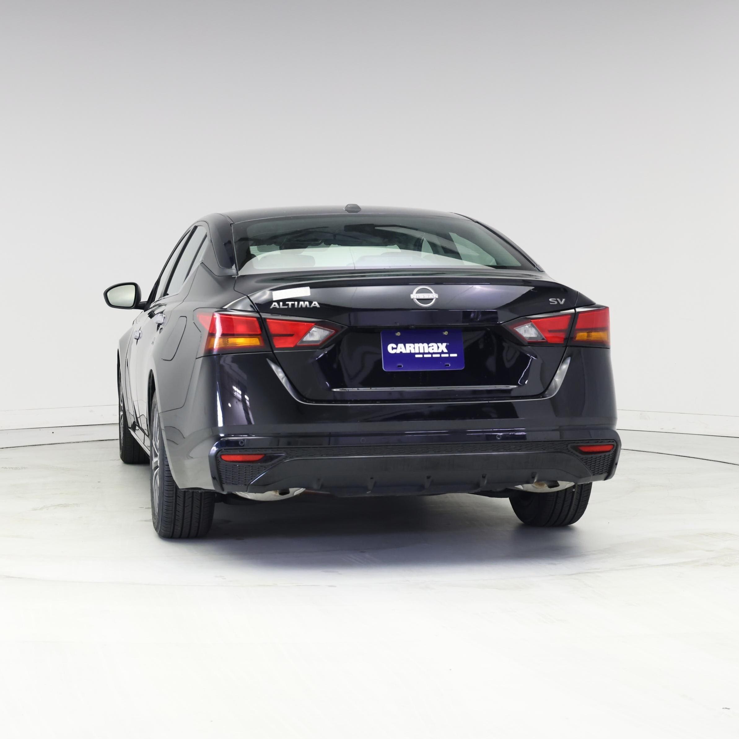 Thumbnail: 2024 Nissan Altima - 6