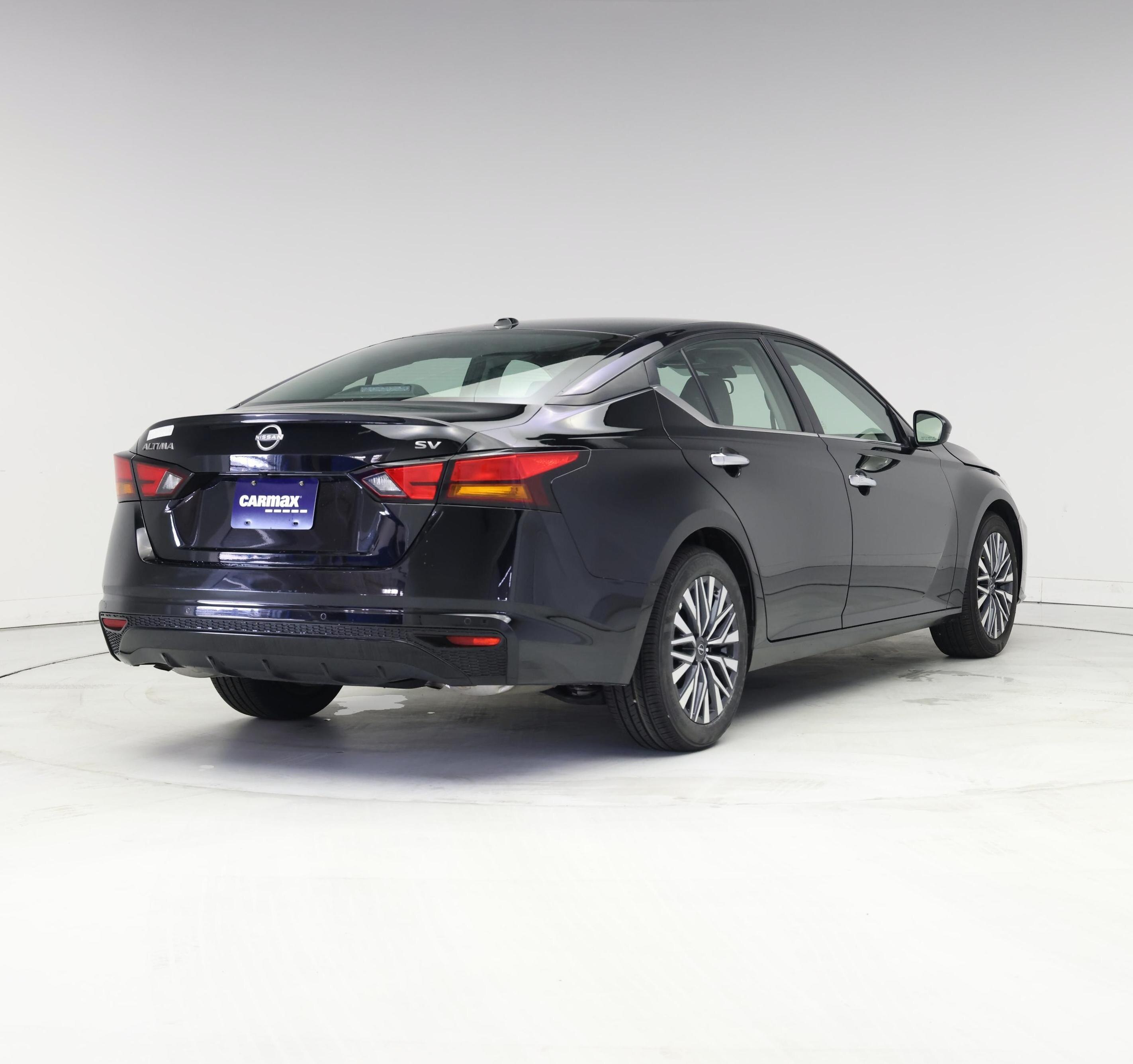 Thumbnail: 2024 Nissan Altima - 8