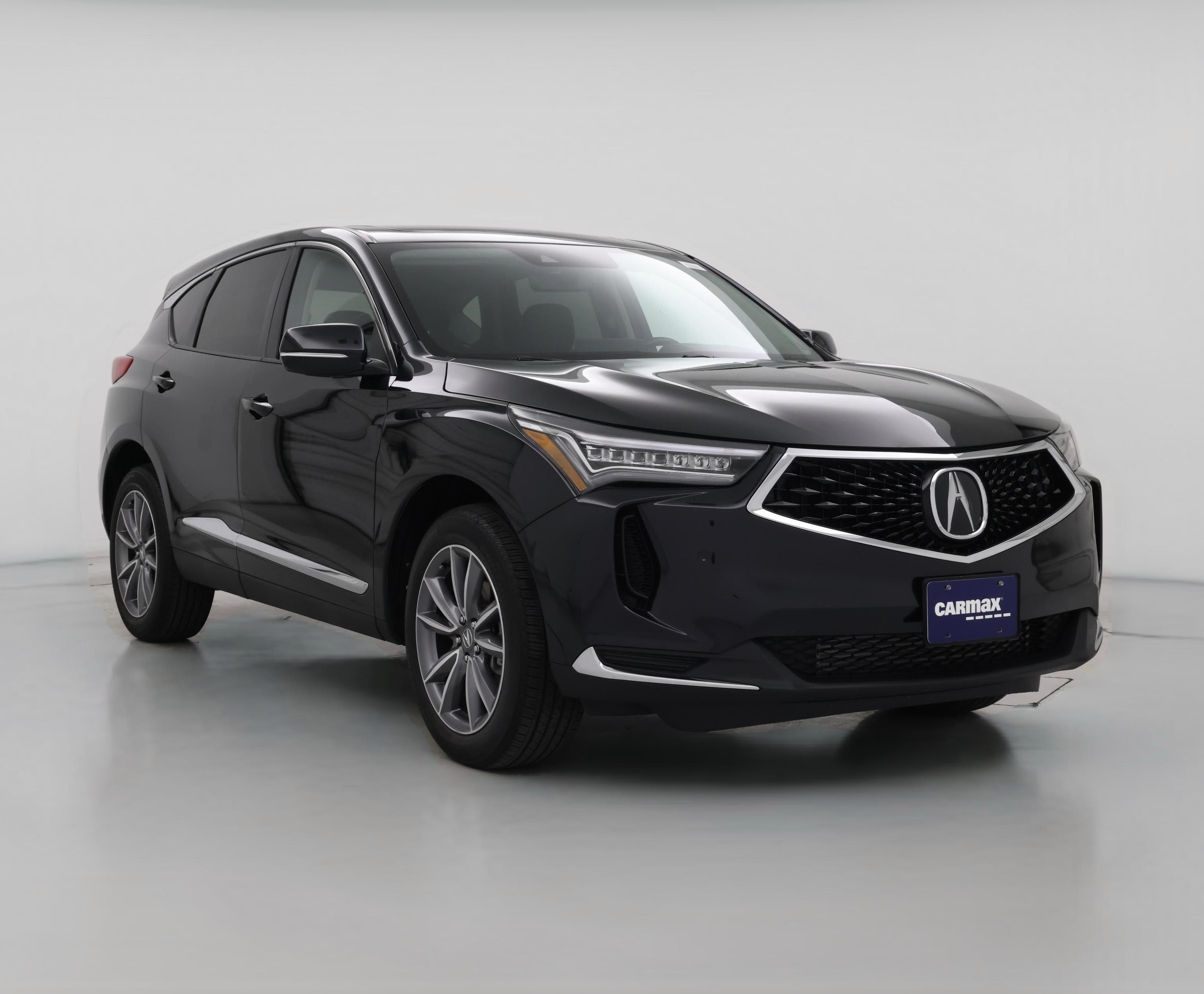 Thumbnail: 2023 Acura RDX - 1