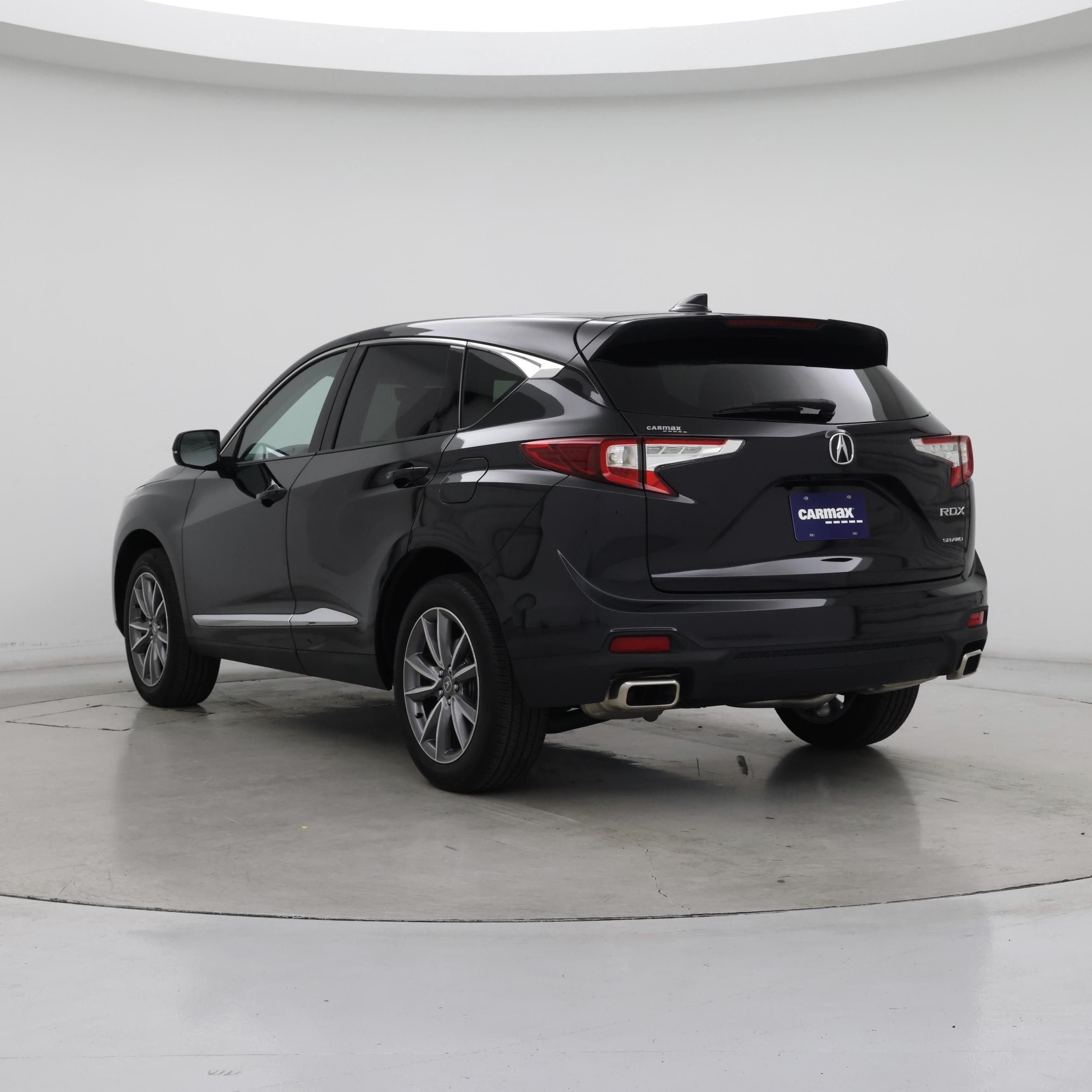 Thumbnail: 2023 Acura RDX - 2