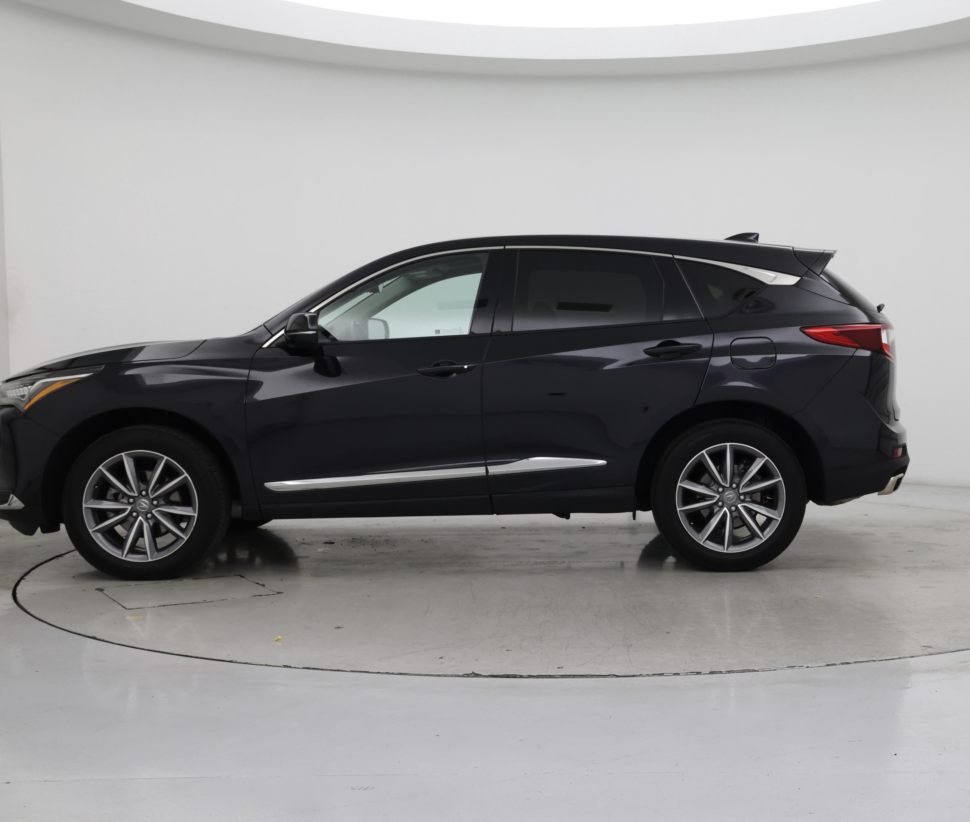 Thumbnail: 2023 Acura RDX - 3