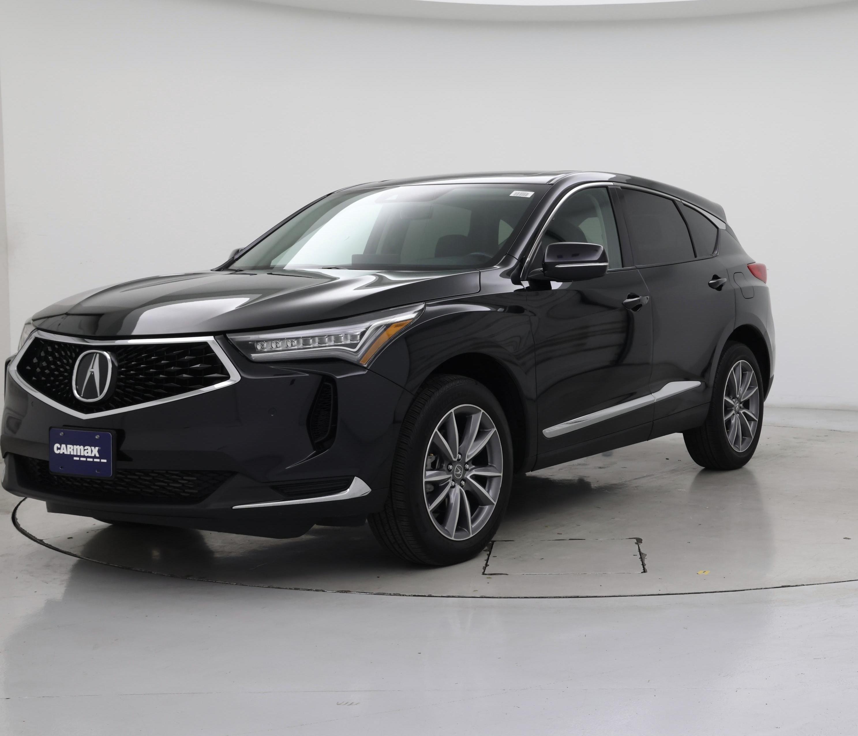 Thumbnail: 2023 Acura RDX - 4