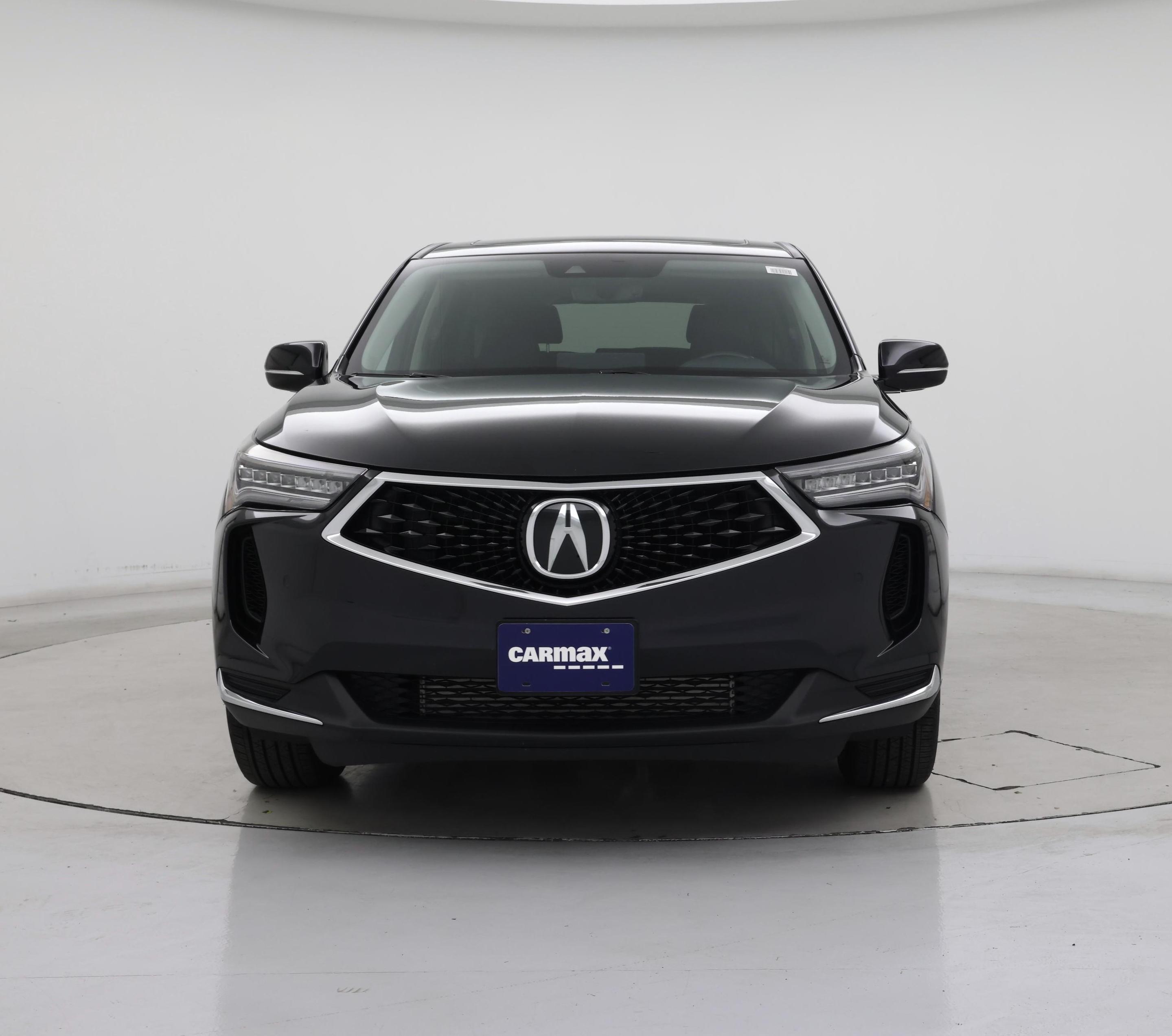 Thumbnail: 2023 Acura RDX - 5