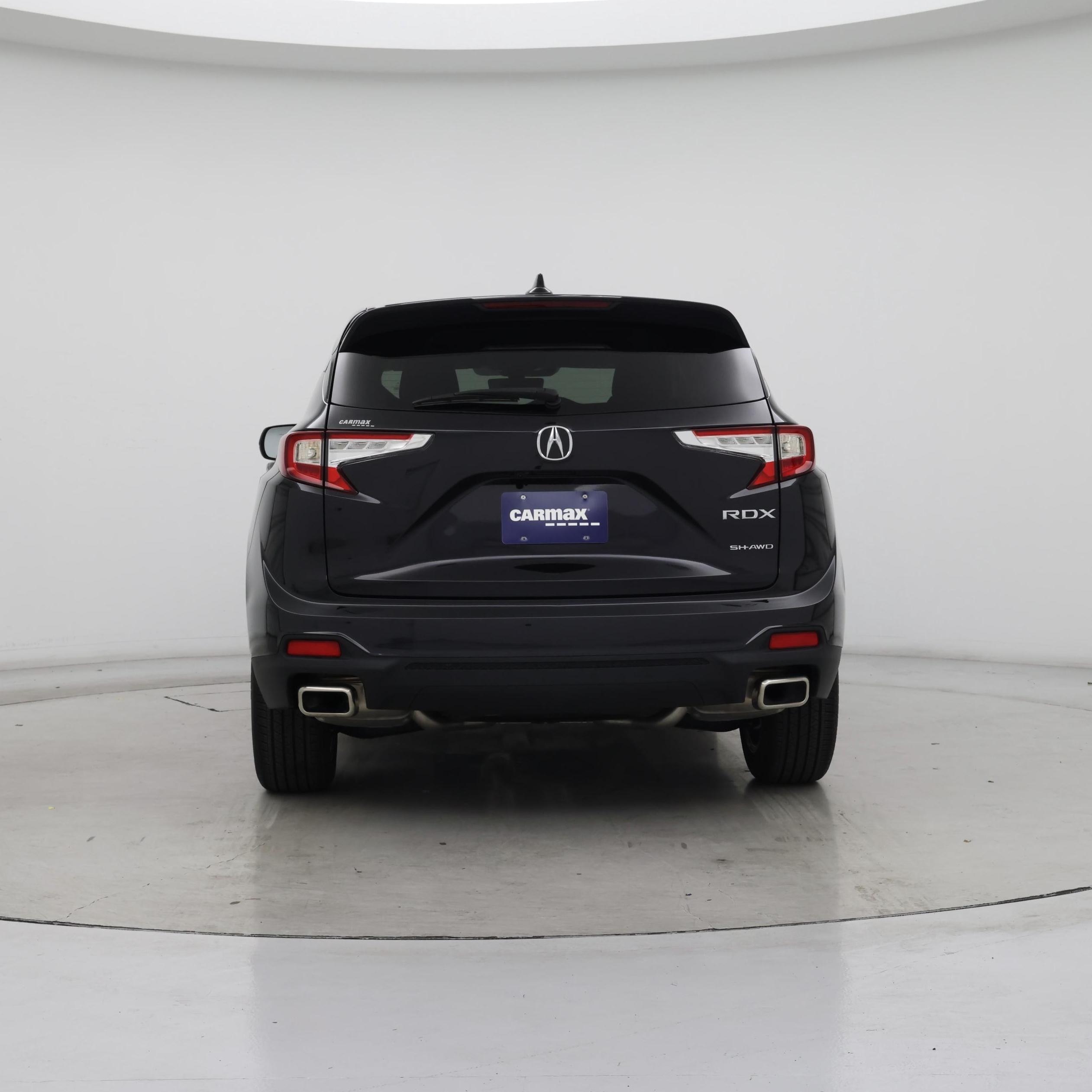 Thumbnail: 2023 Acura RDX - 6