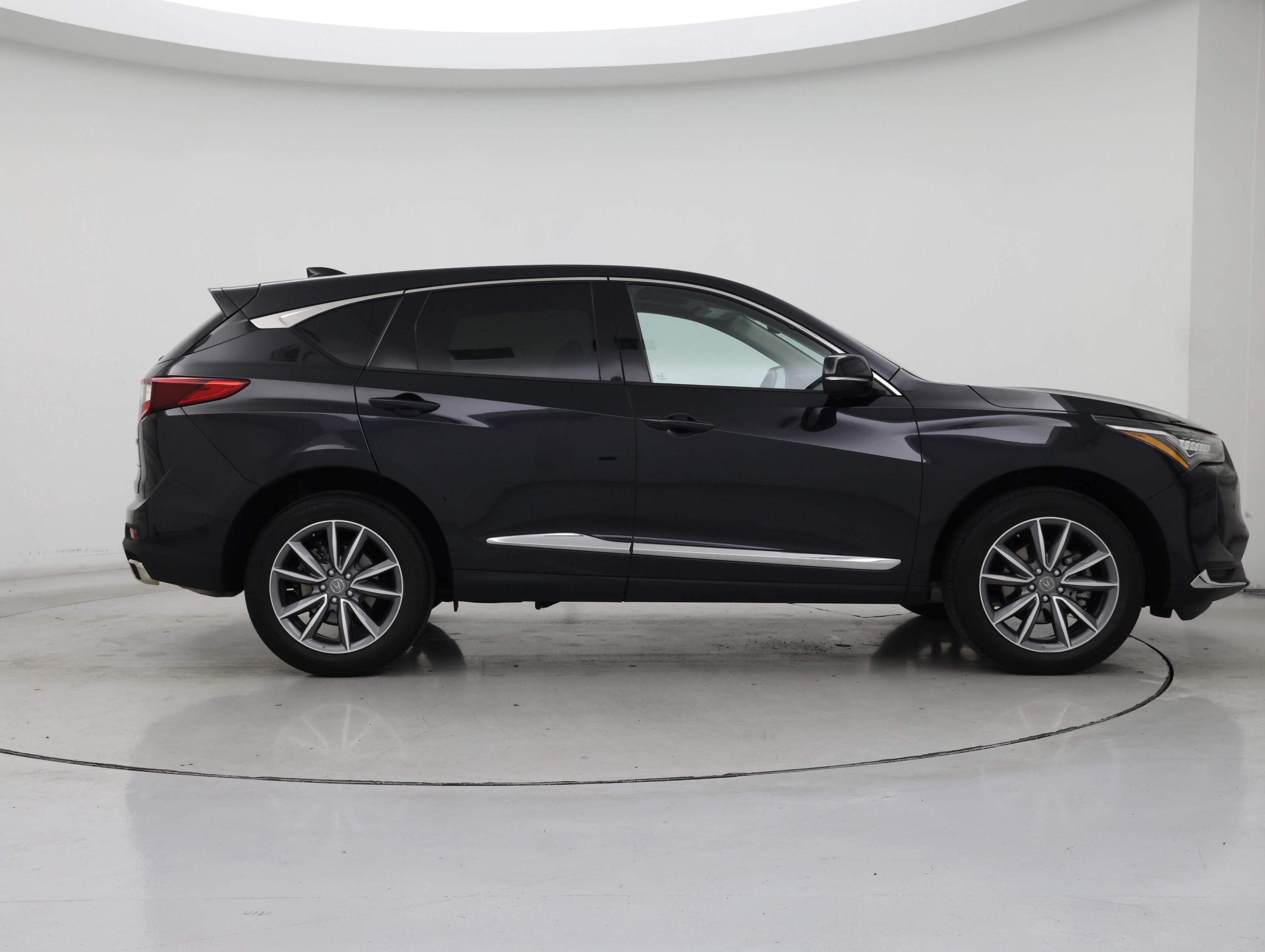 Thumbnail: 2023 Acura RDX - 7