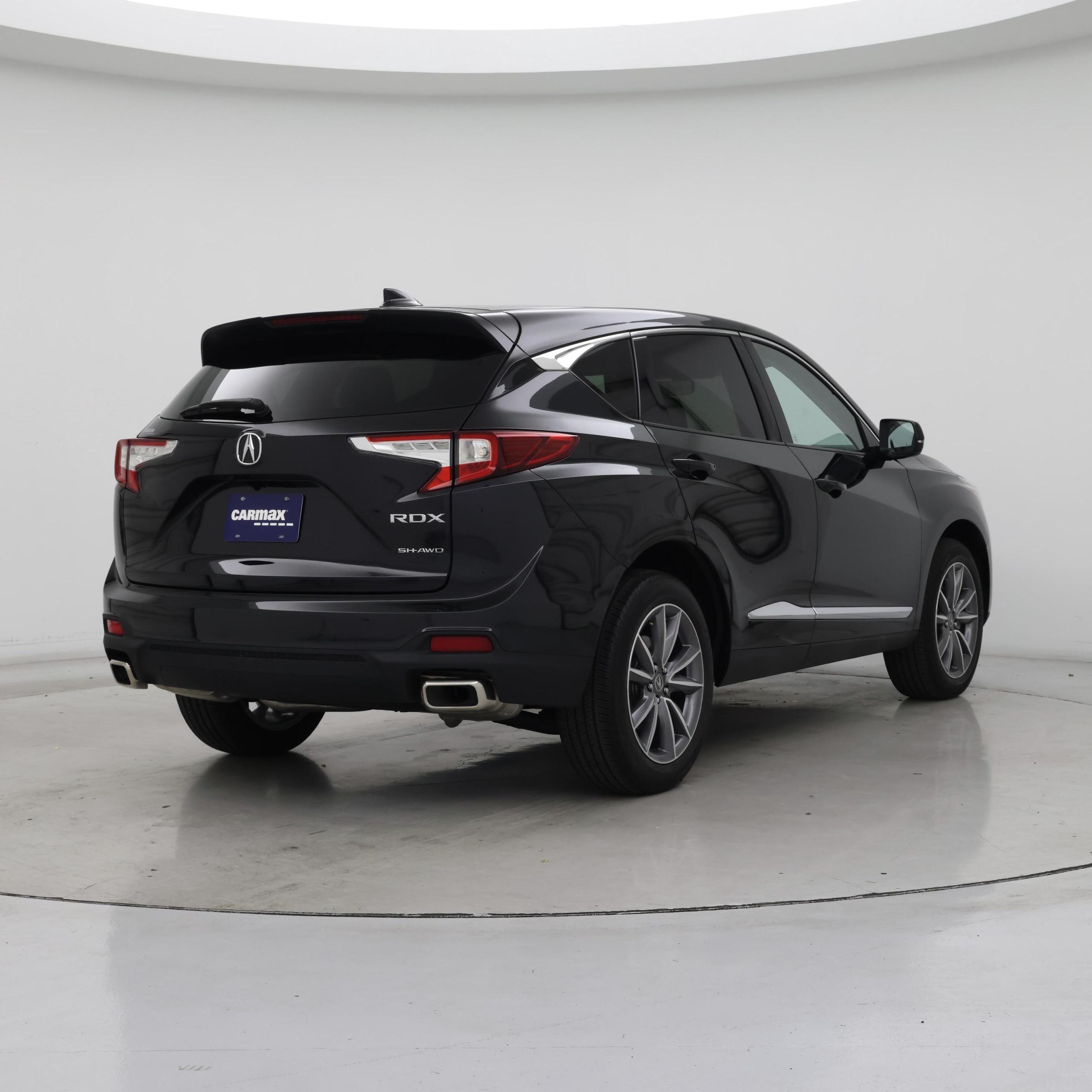 Thumbnail: 2023 Acura RDX - 8