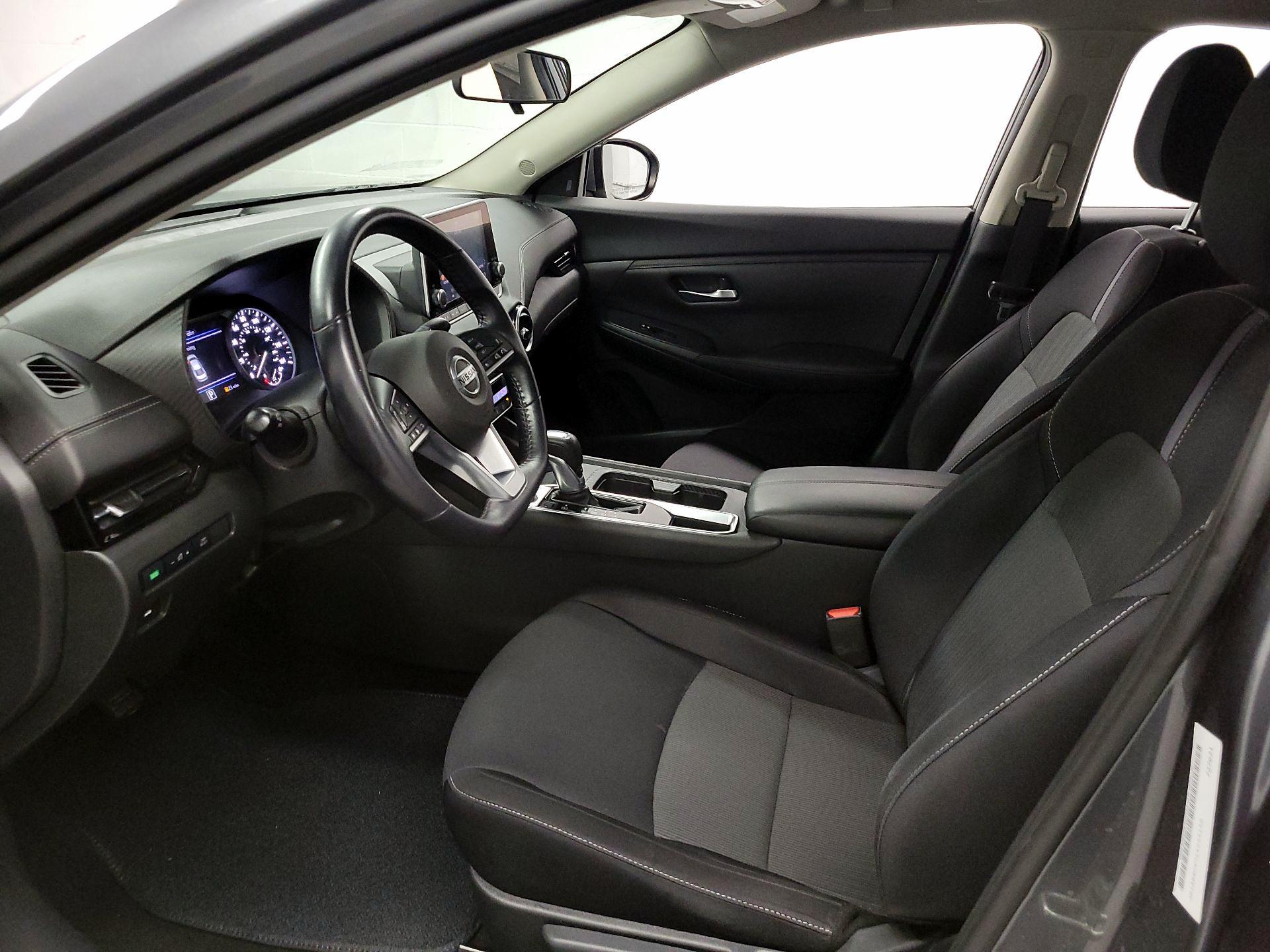 Thumbnail: 2020 Nissan Sentra - 11