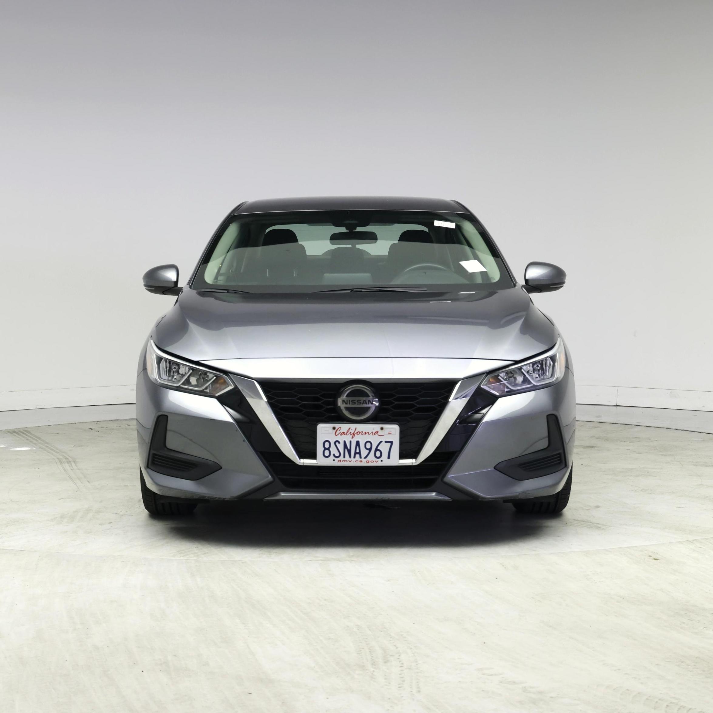 Thumbnail: 2020 Nissan Sentra - 5