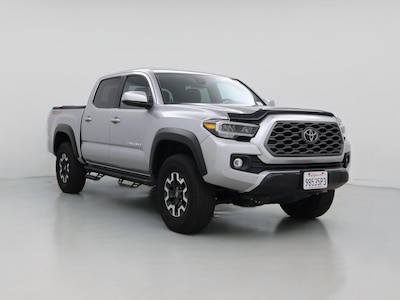 2023 Toyota Tacoma TRD Off-Road -
                  Irvine, CA