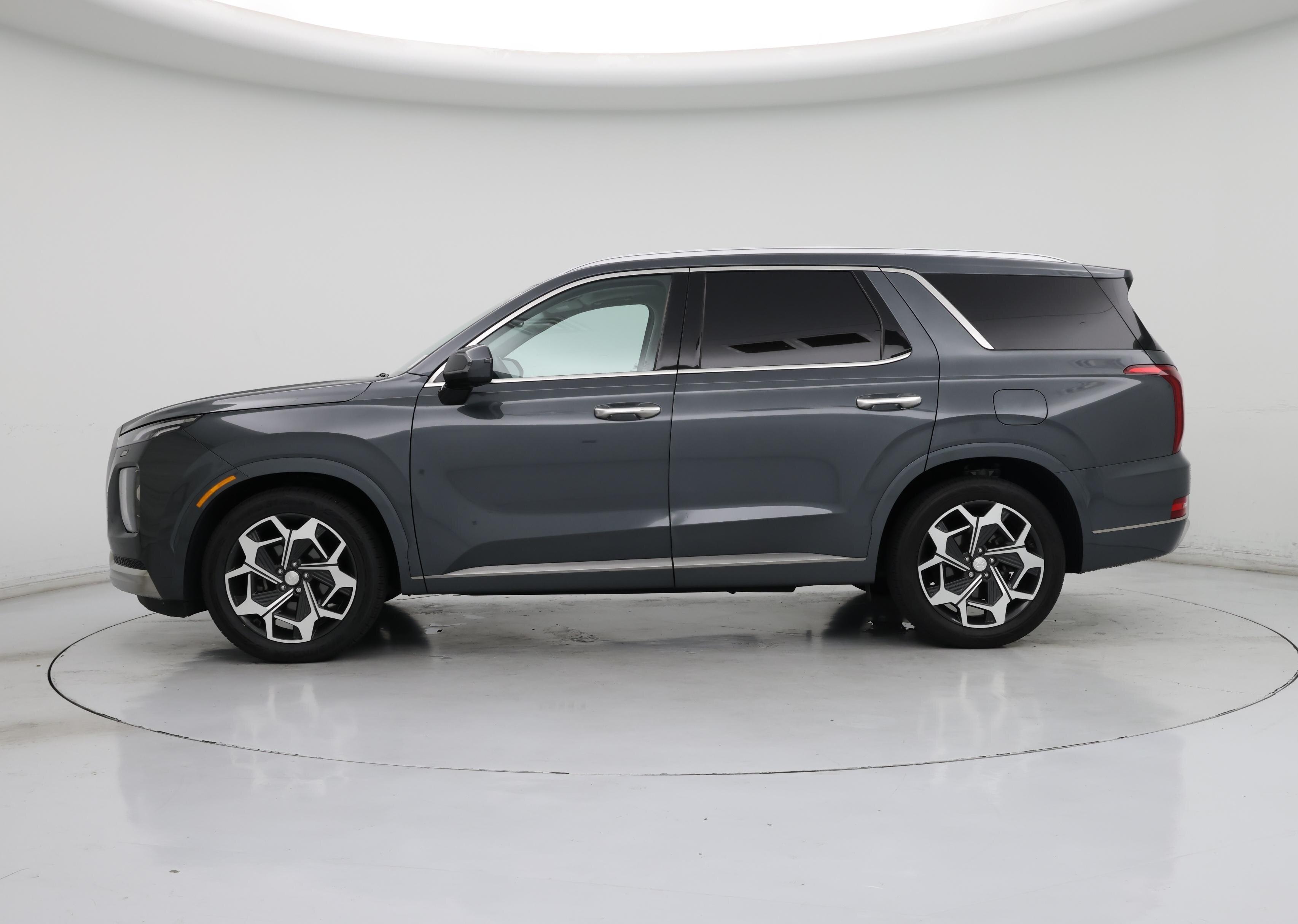 Thumbnail: 2022 Hyundai Palisade - 3