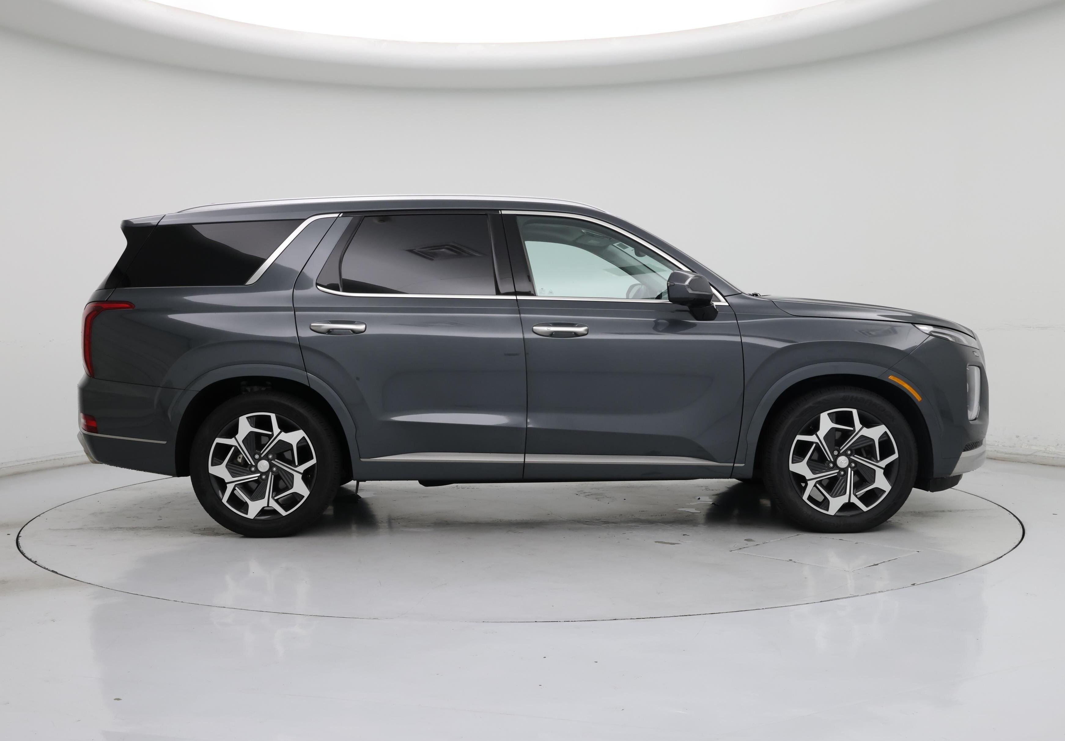 Thumbnail: 2022 Hyundai Palisade - 7