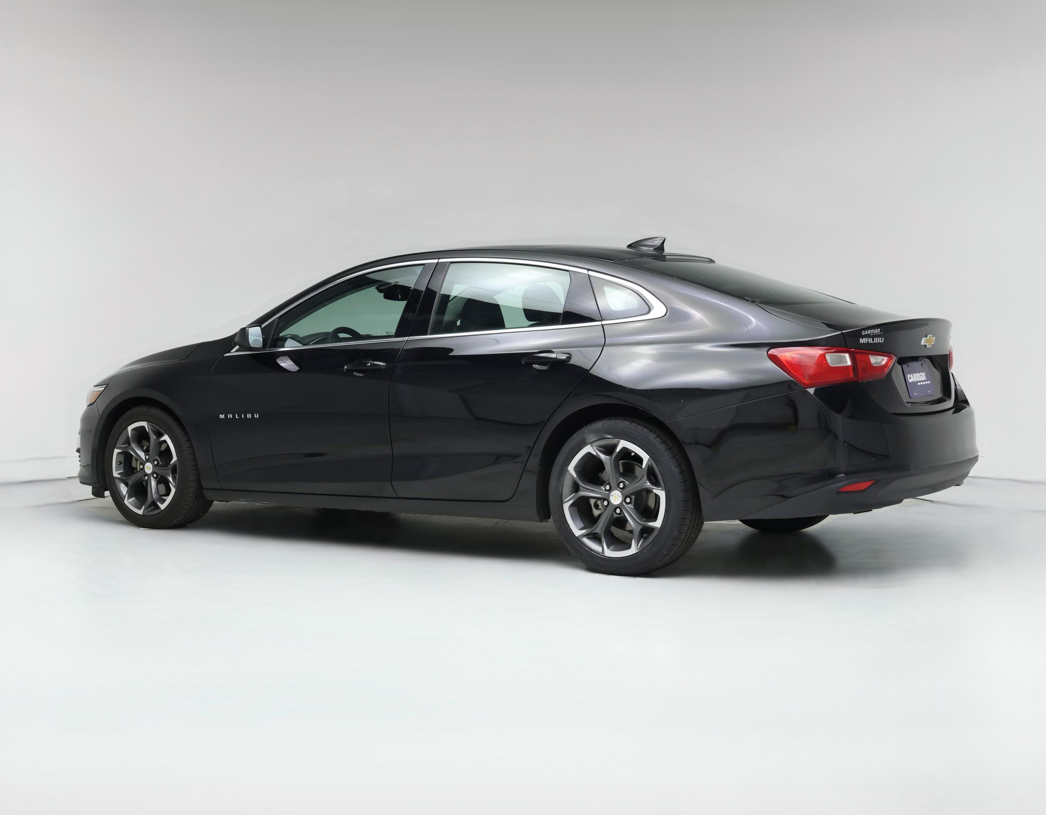Thumbnail: 2023 Chevrolet Malibu - 1