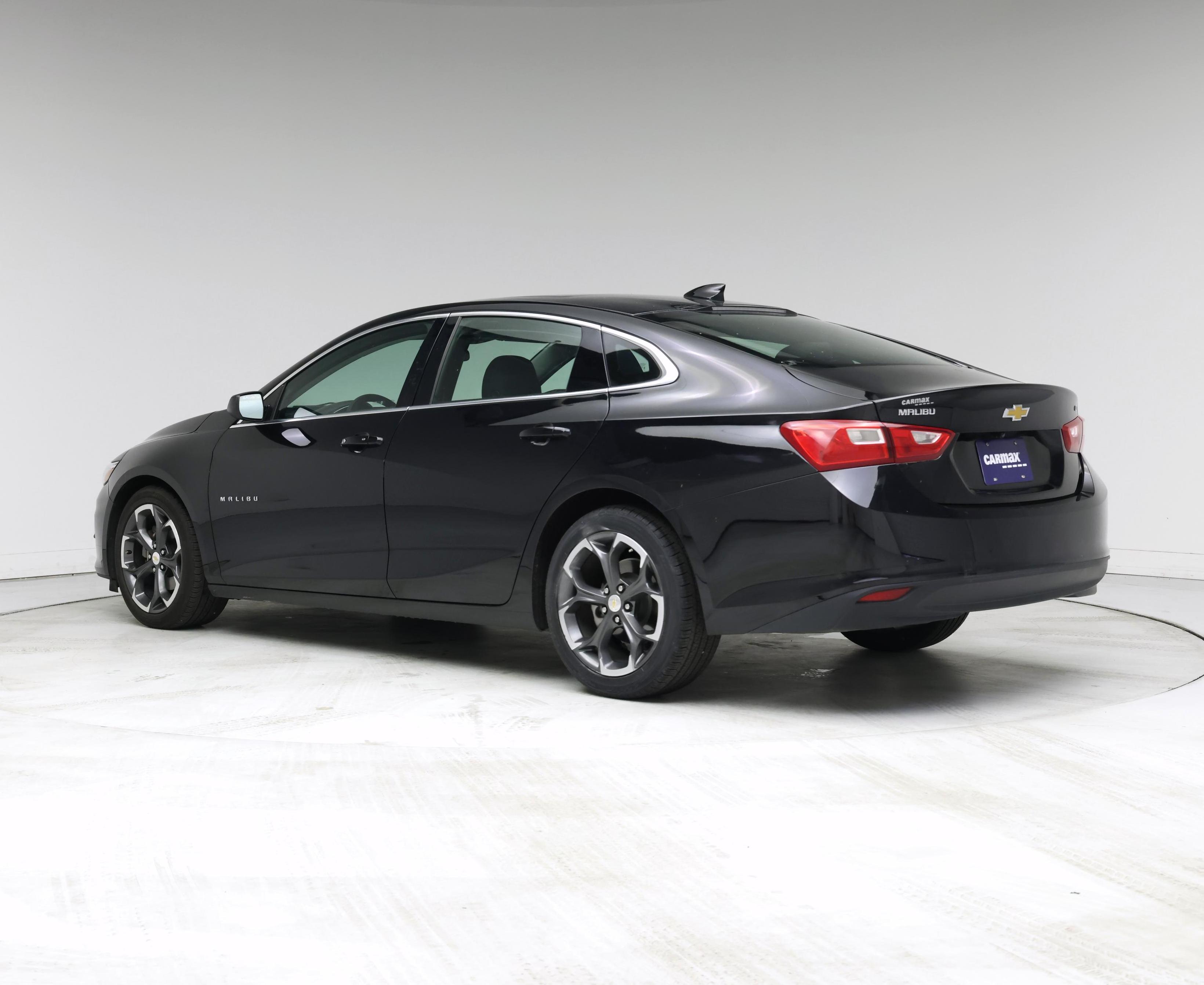 Thumbnail: 2023 Chevrolet Malibu - 2