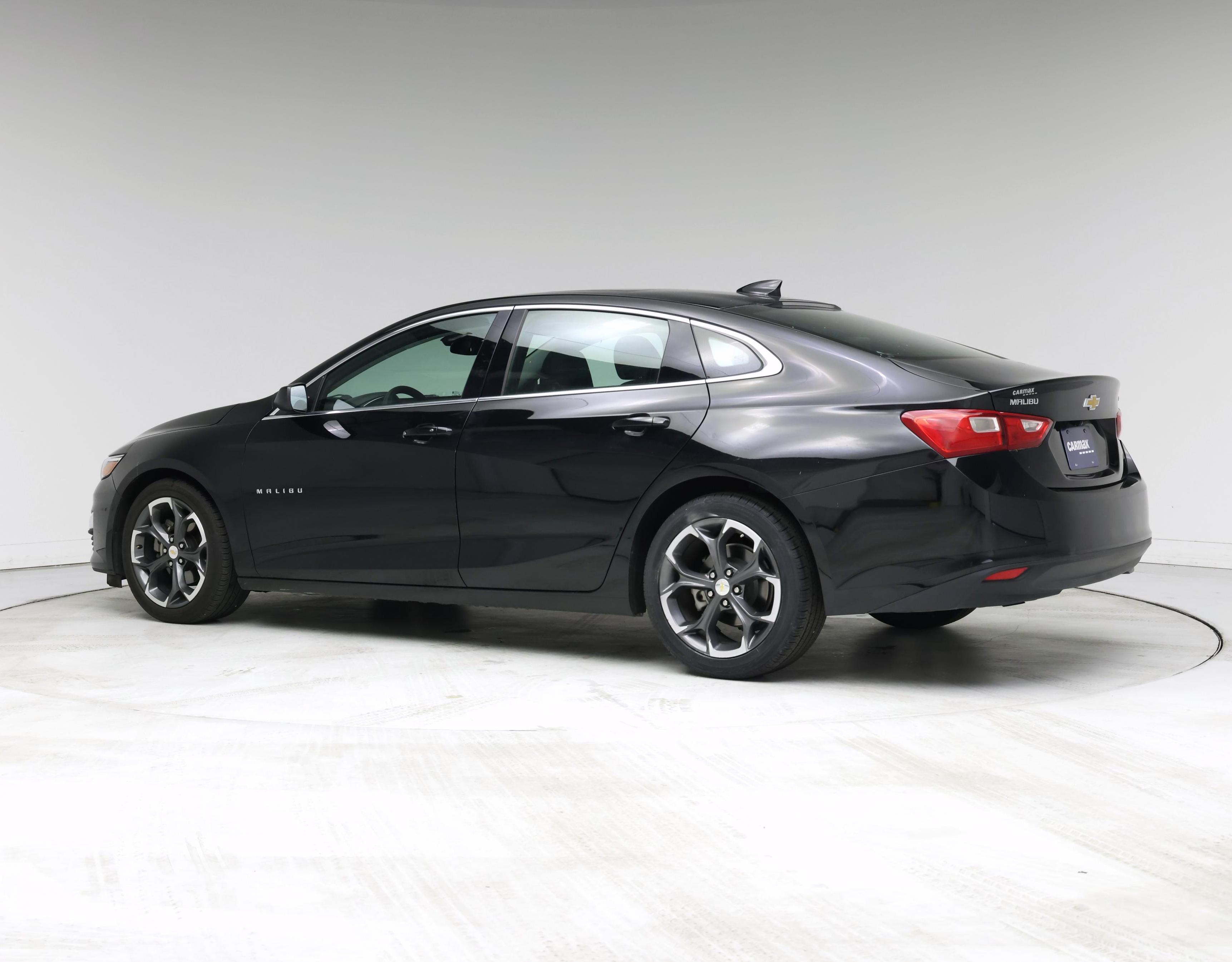 Thumbnail: 2023 Chevrolet Malibu - 5