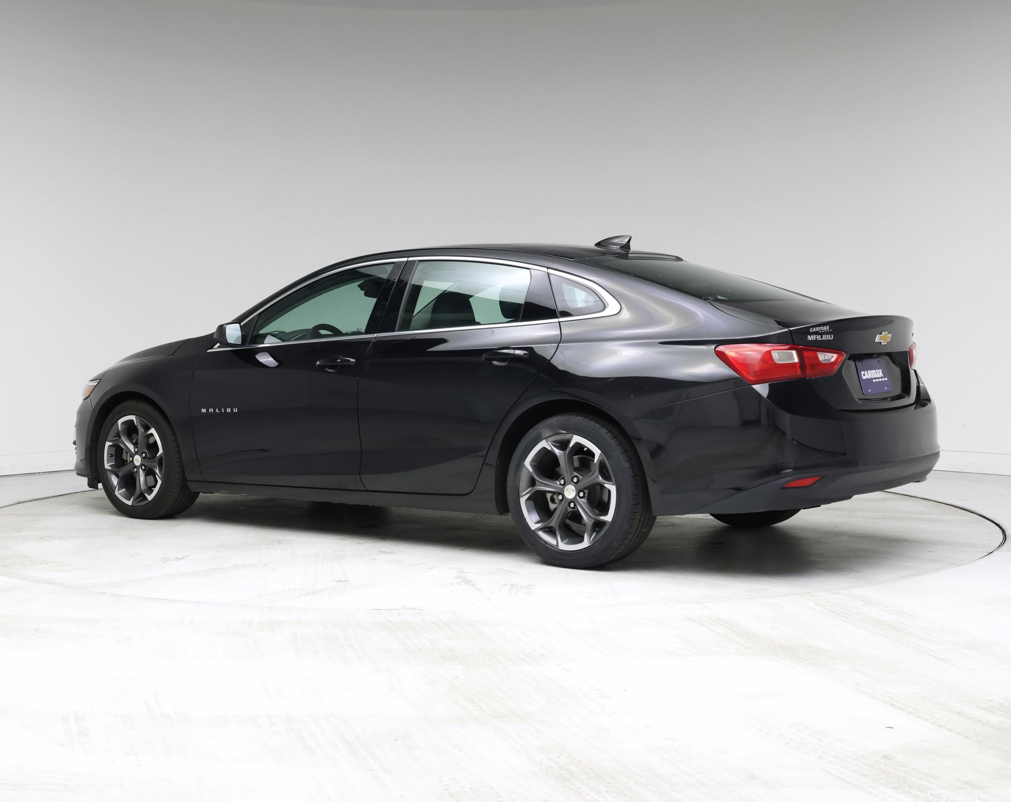 Thumbnail: 2023 Chevrolet Malibu - 8