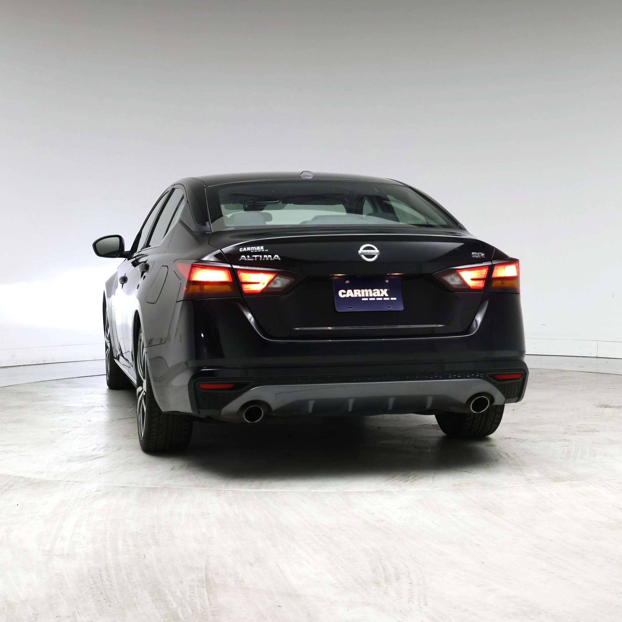 Thumbnail: 2022 Nissan Altima - 6