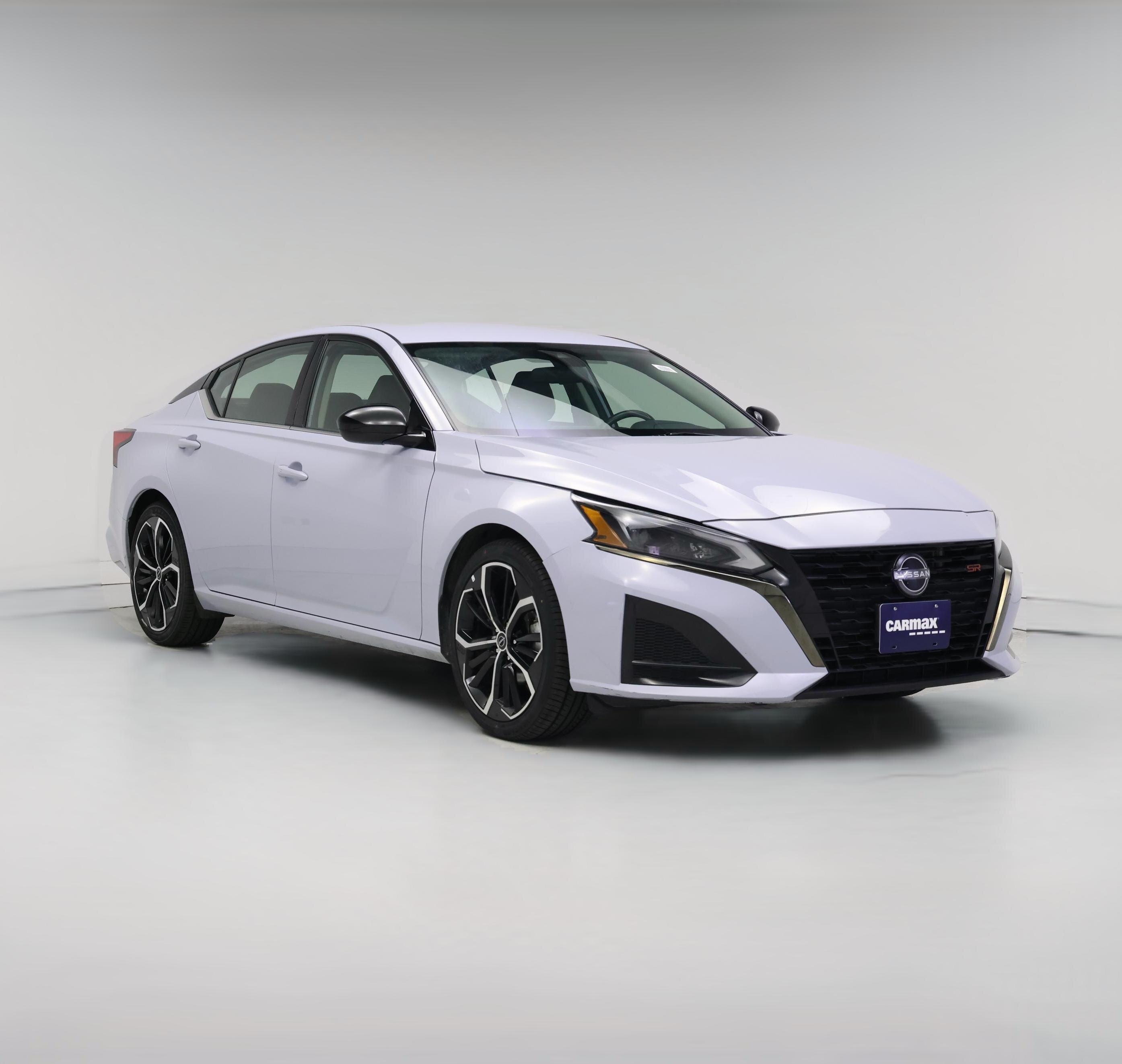 Thumbnail: 2023 Nissan Altima - 1