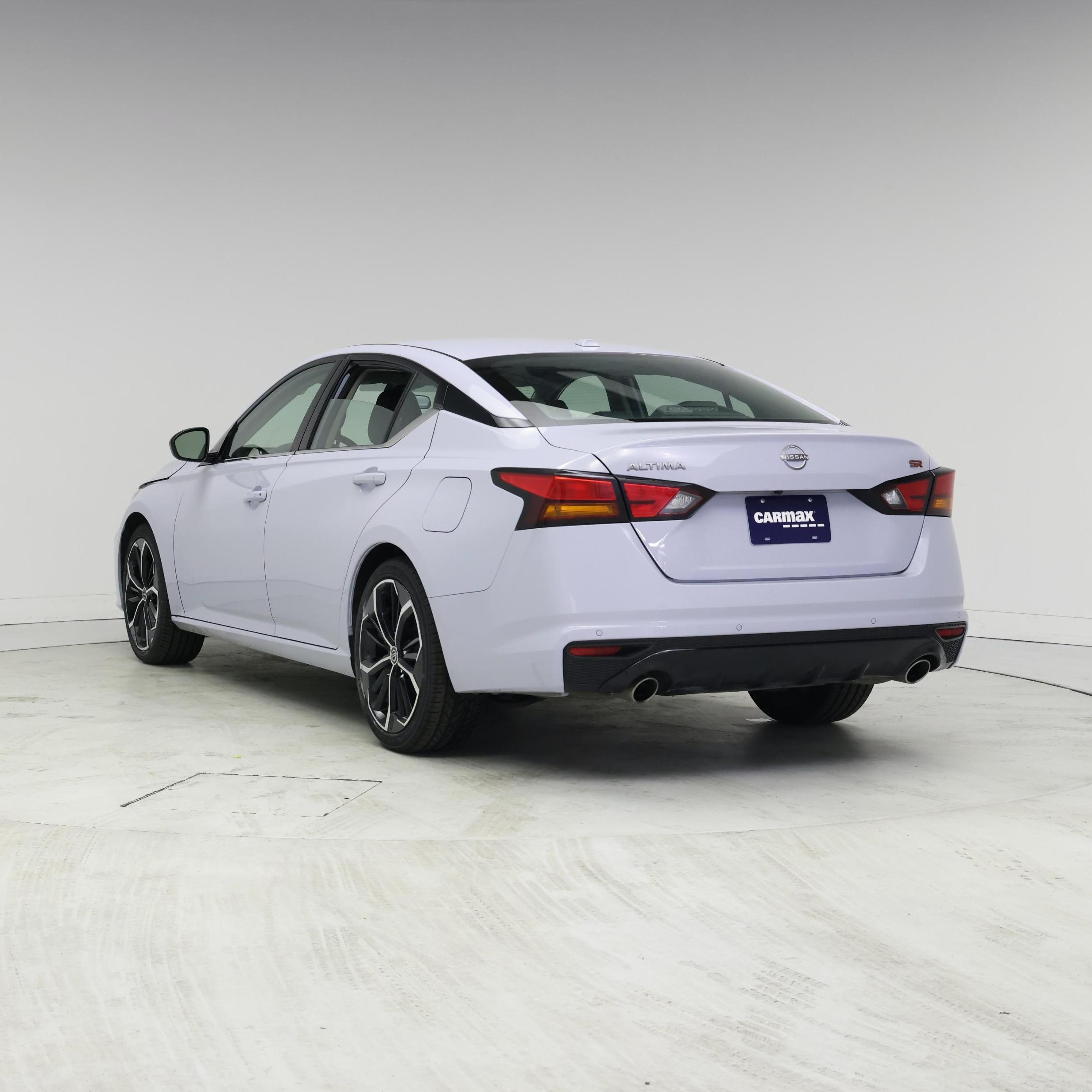 Thumbnail: 2023 Nissan Altima - 2