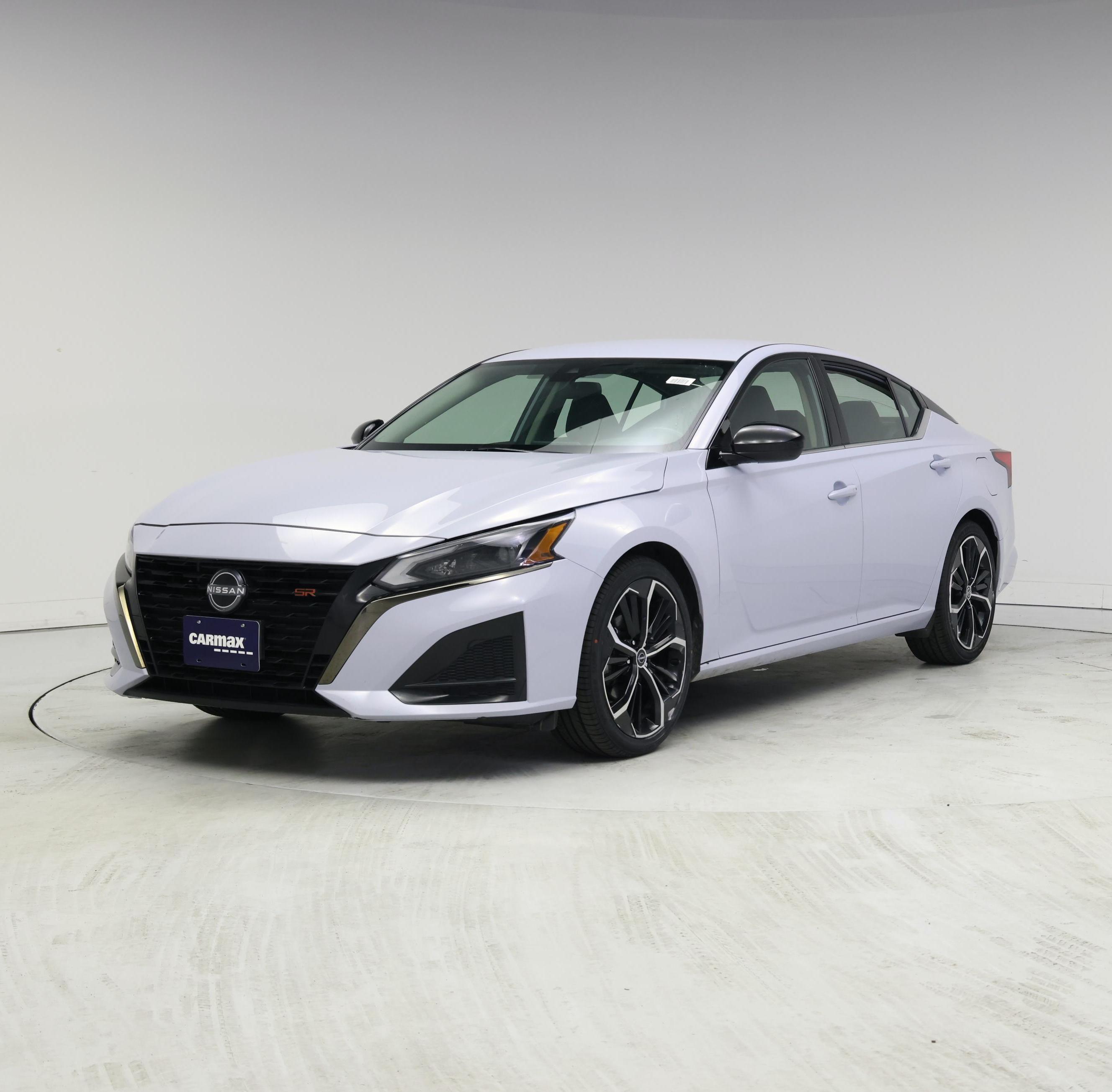 Thumbnail: 2023 Nissan Altima - 4