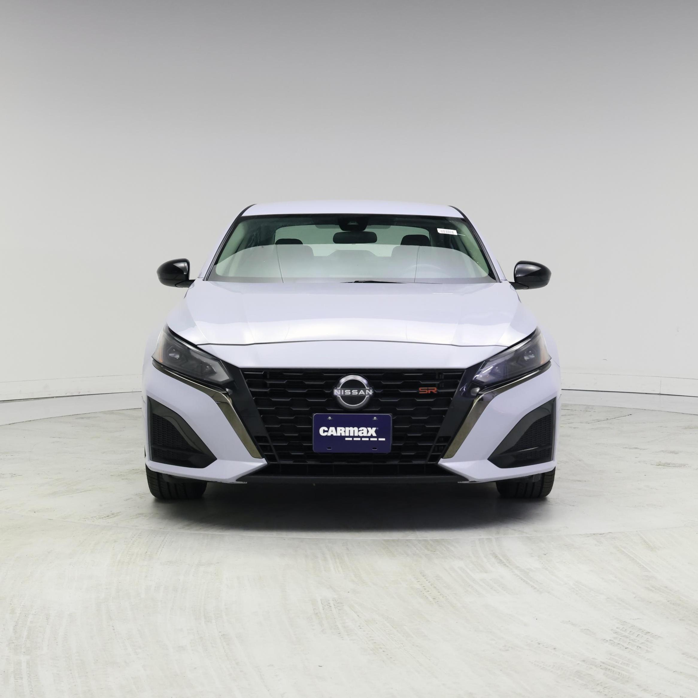 Thumbnail: 2023 Nissan Altima - 5
