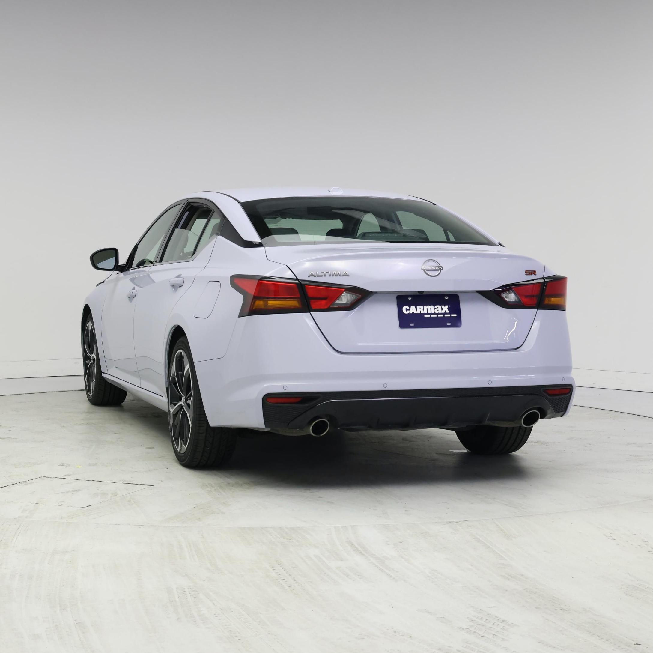 Thumbnail: 2023 Nissan Altima - 6